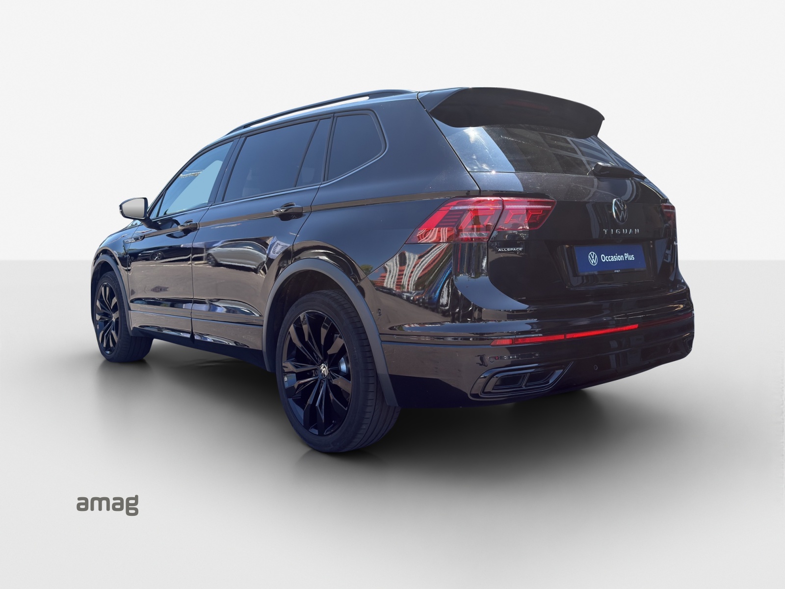 VW Tiguan Allspace 2.0TSI R-Line 4Motion DSG-showroom-element-2