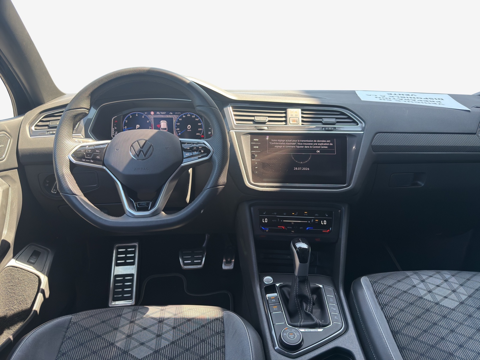 VW Tiguan Allspace 2.0TSI R-Line 4Motion DSG-image-8
