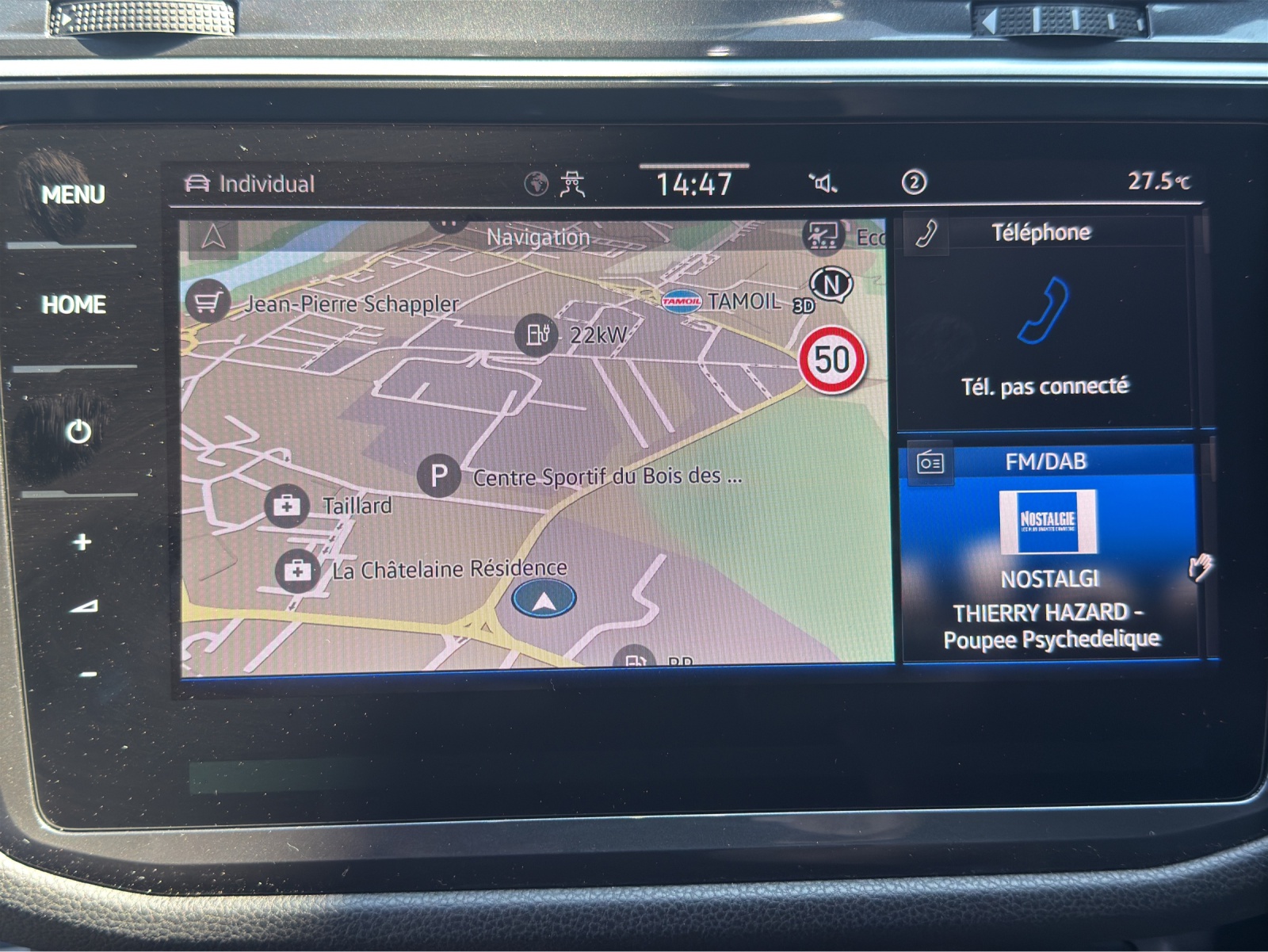 VW Tiguan Allspace 2.0TSI R-Line 4Motion DSG-image-15