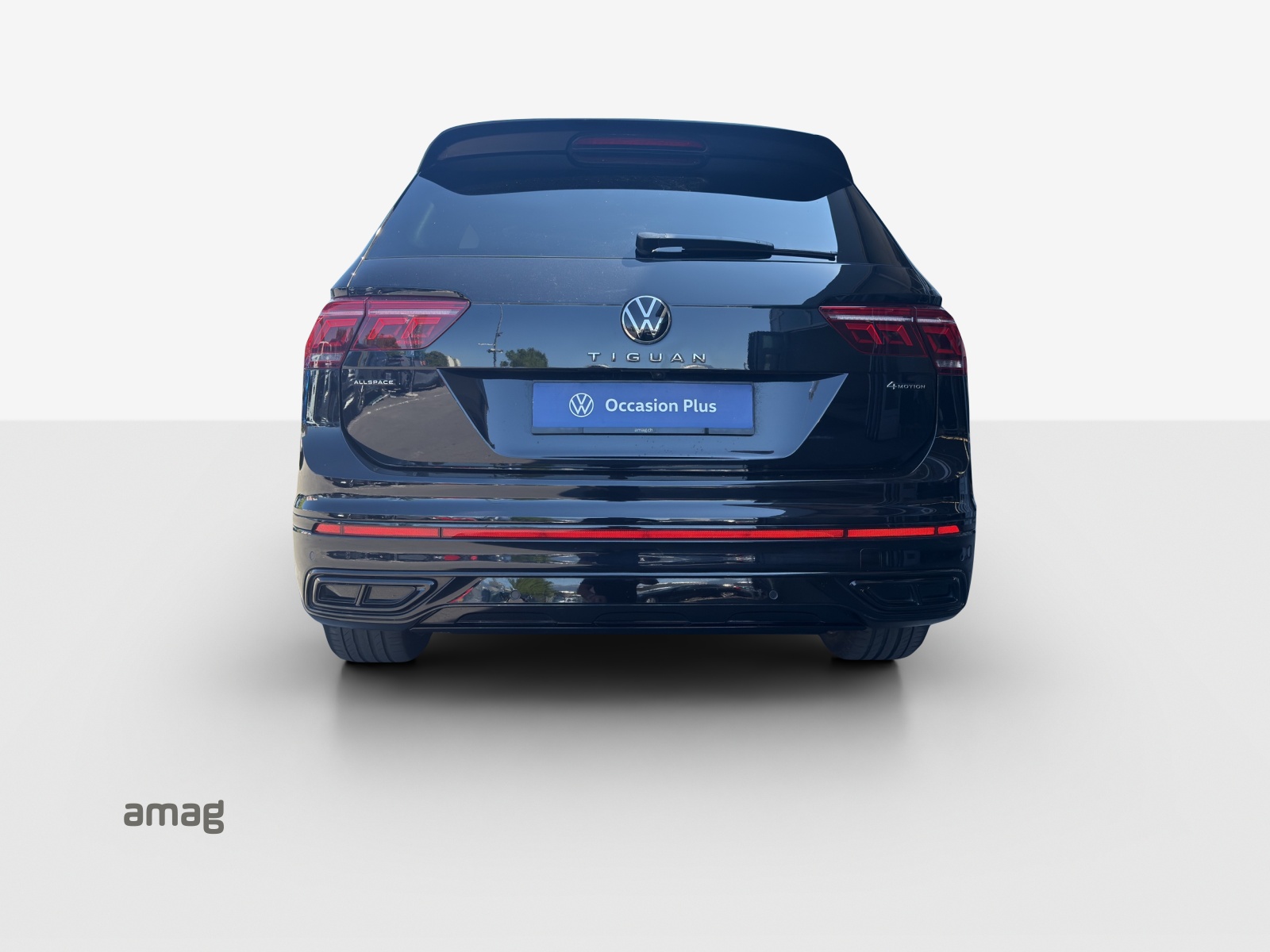 VW Tiguan Allspace 2.0TSI R-Line 4Motion DSG-image-3