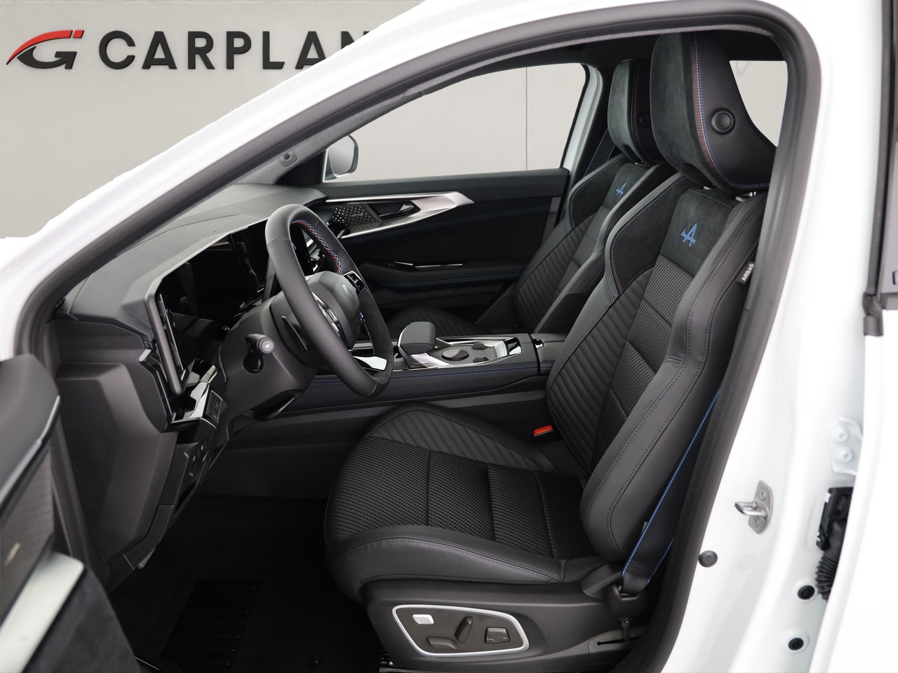RENAULT Espace 1.2 E-Tech esprit Alpine 7P-image-5