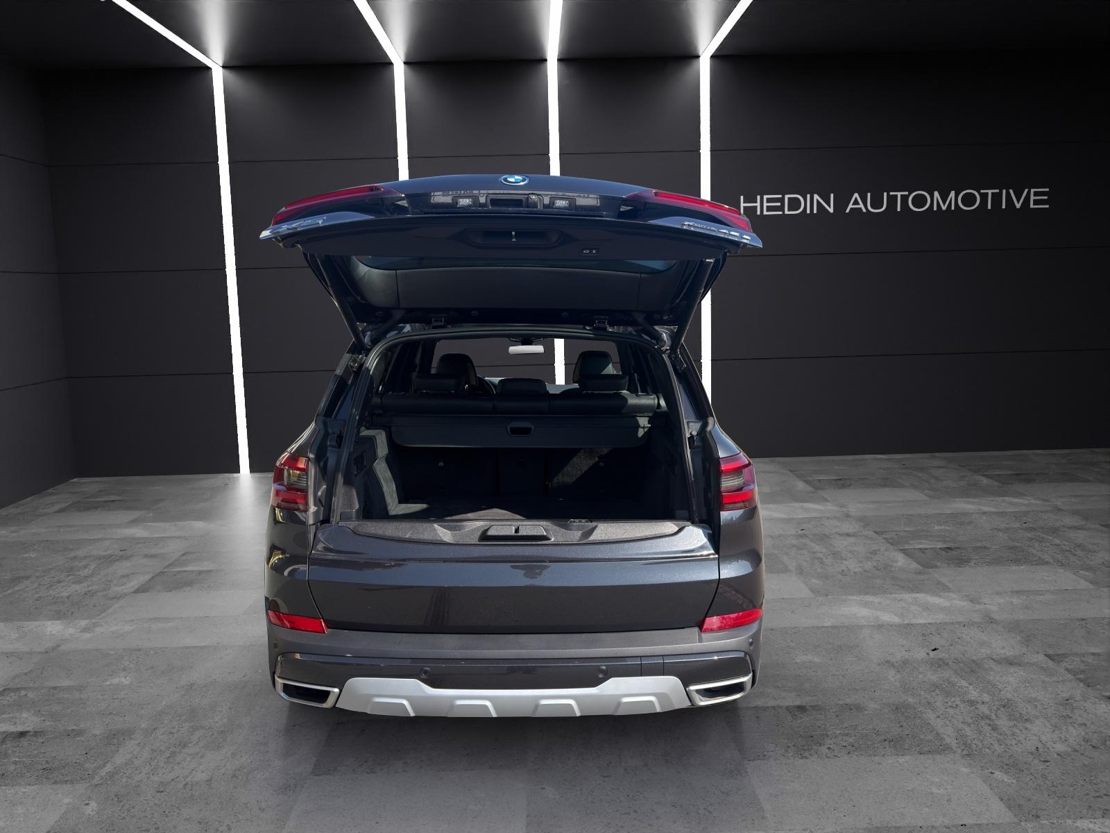 BMW X5 45e xDrive-image-9
