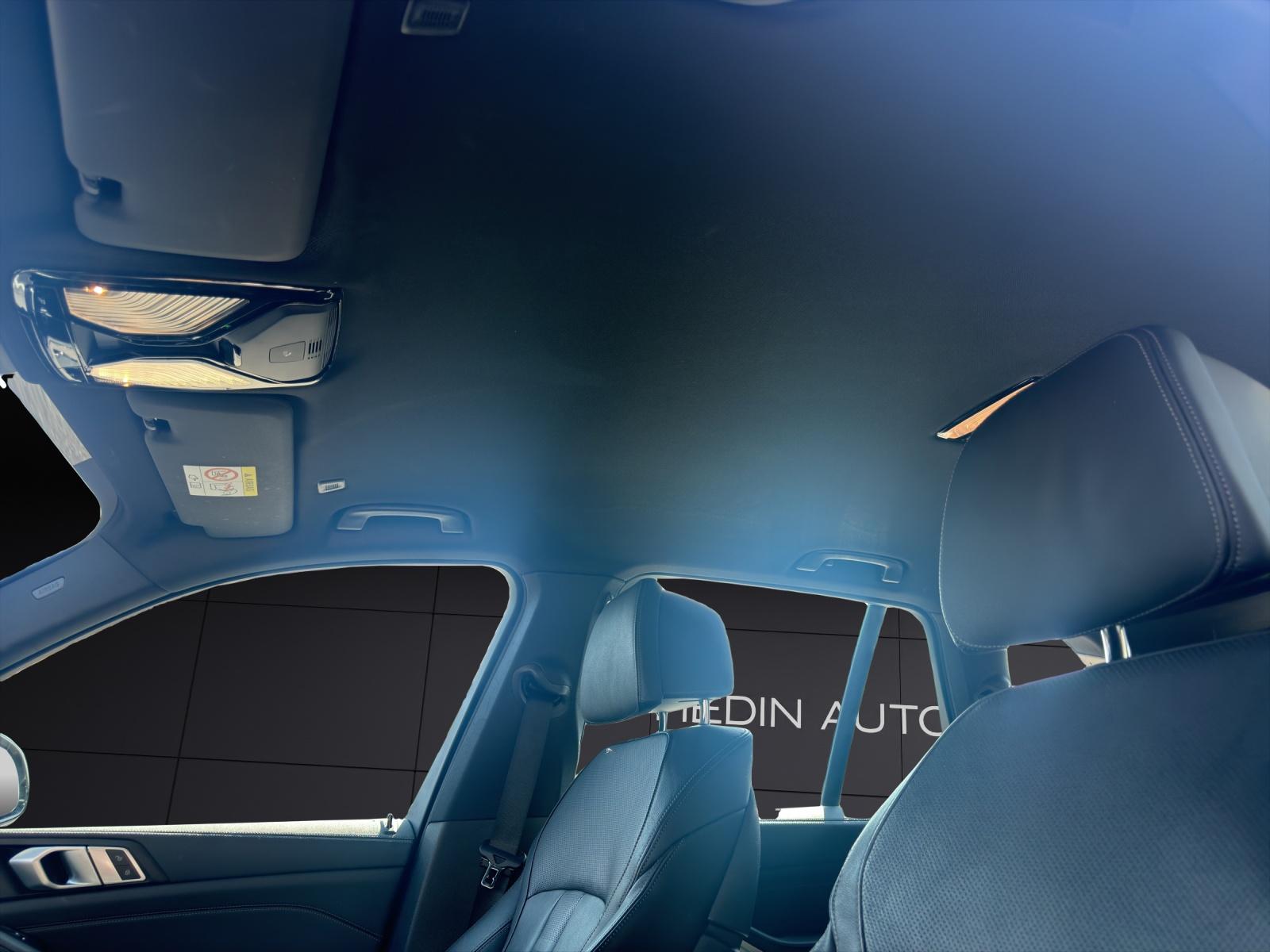 BMW X5 45e xDrive-image-14