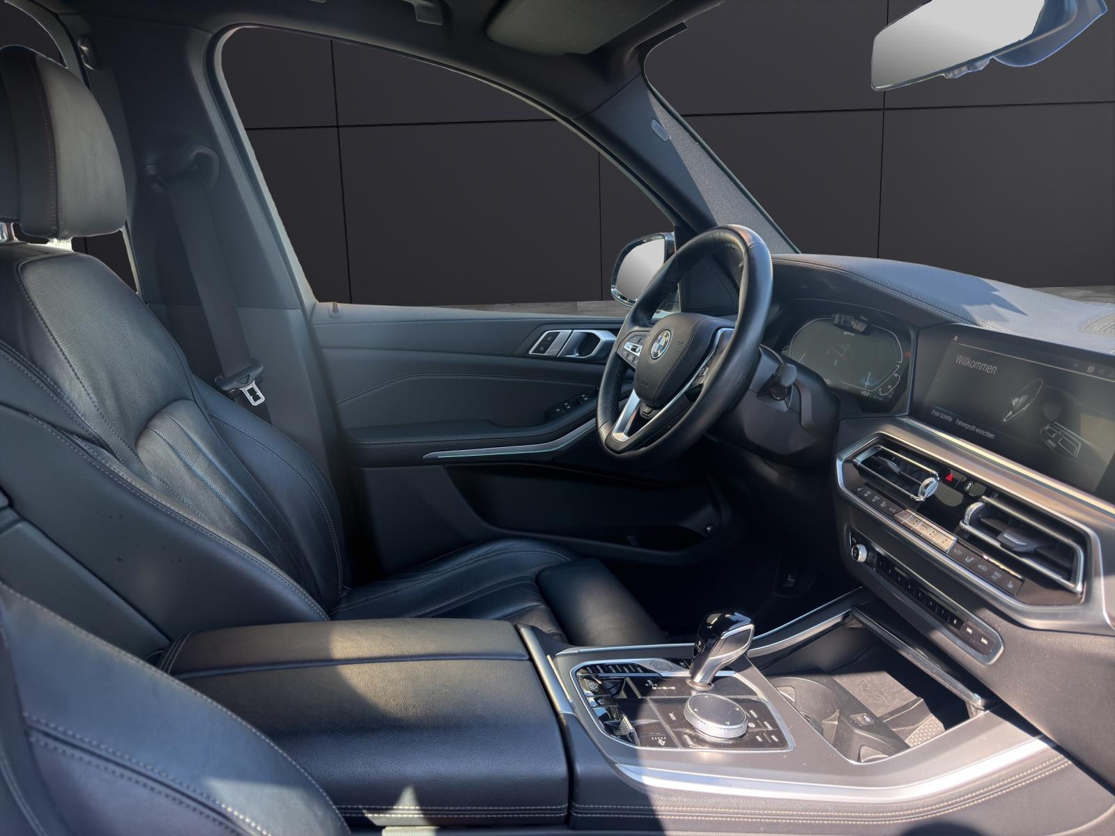 BMW X5 45e xDrive-image-18