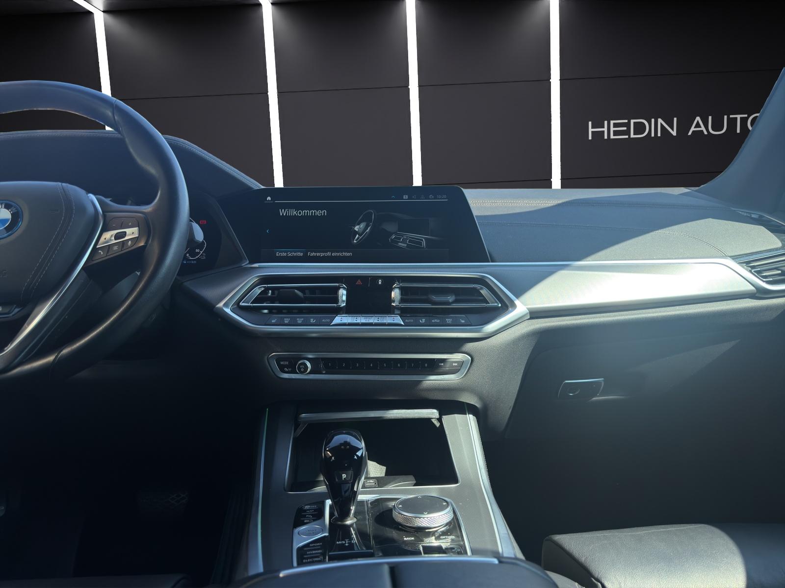 BMW X5 45e xDrive-image-12