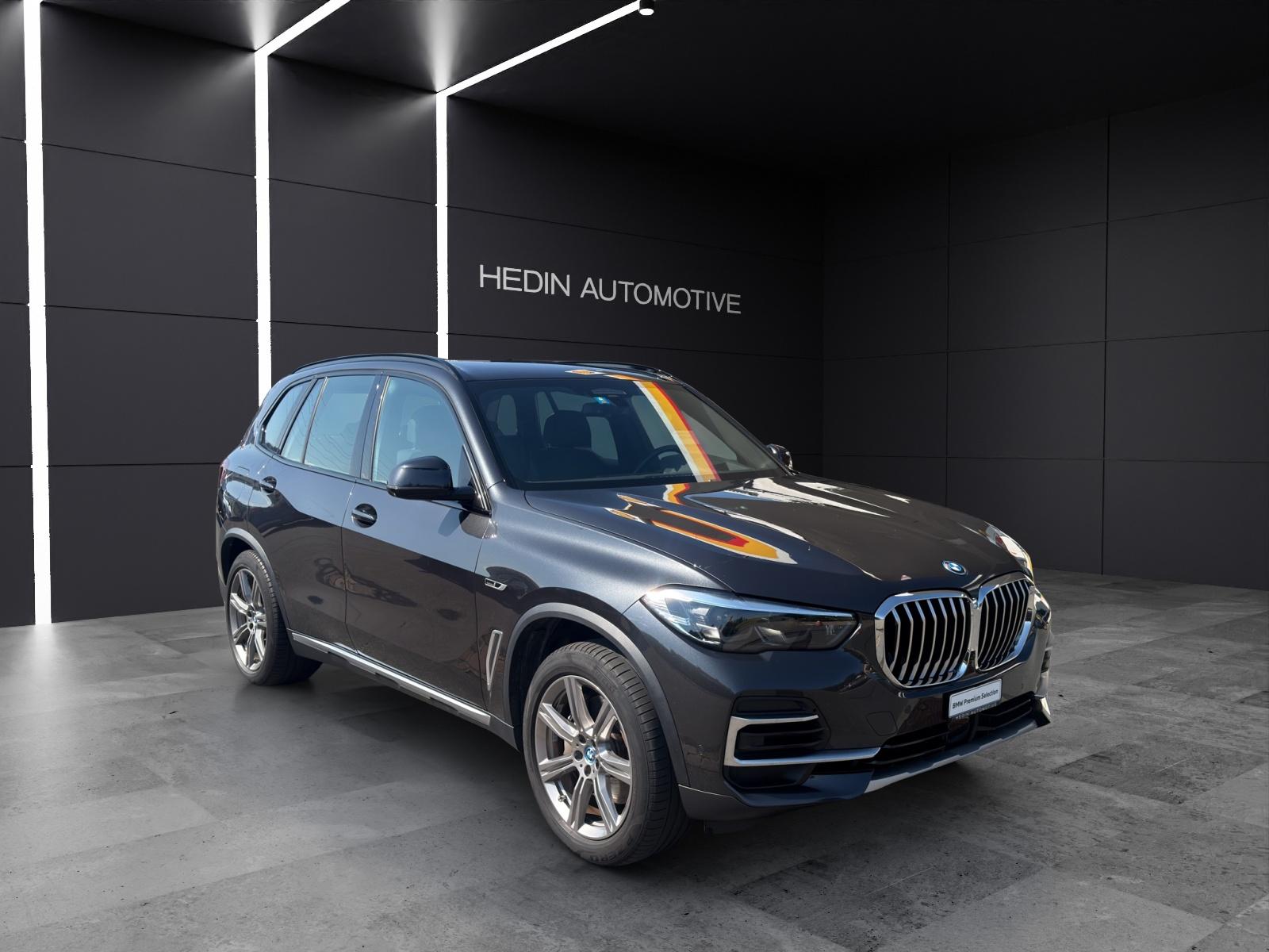 BMW X5 45e xDrive-image-17