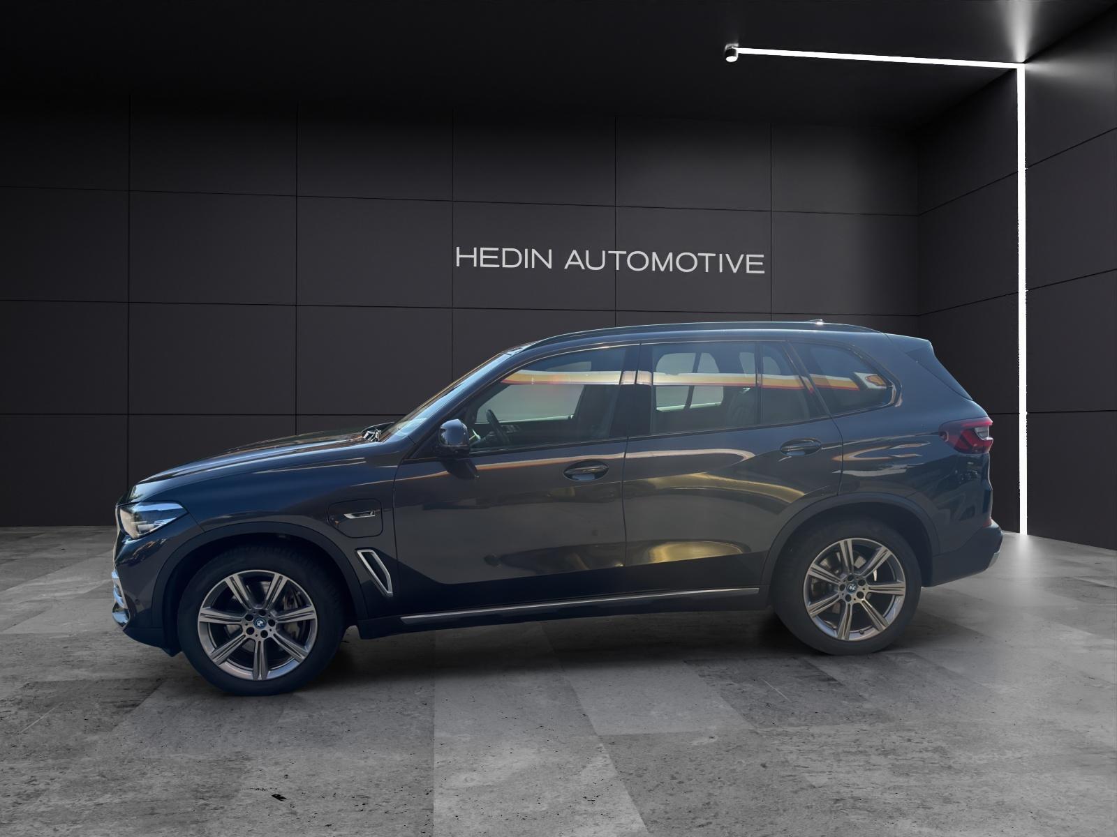 BMW X5 45e xDrive-image-3