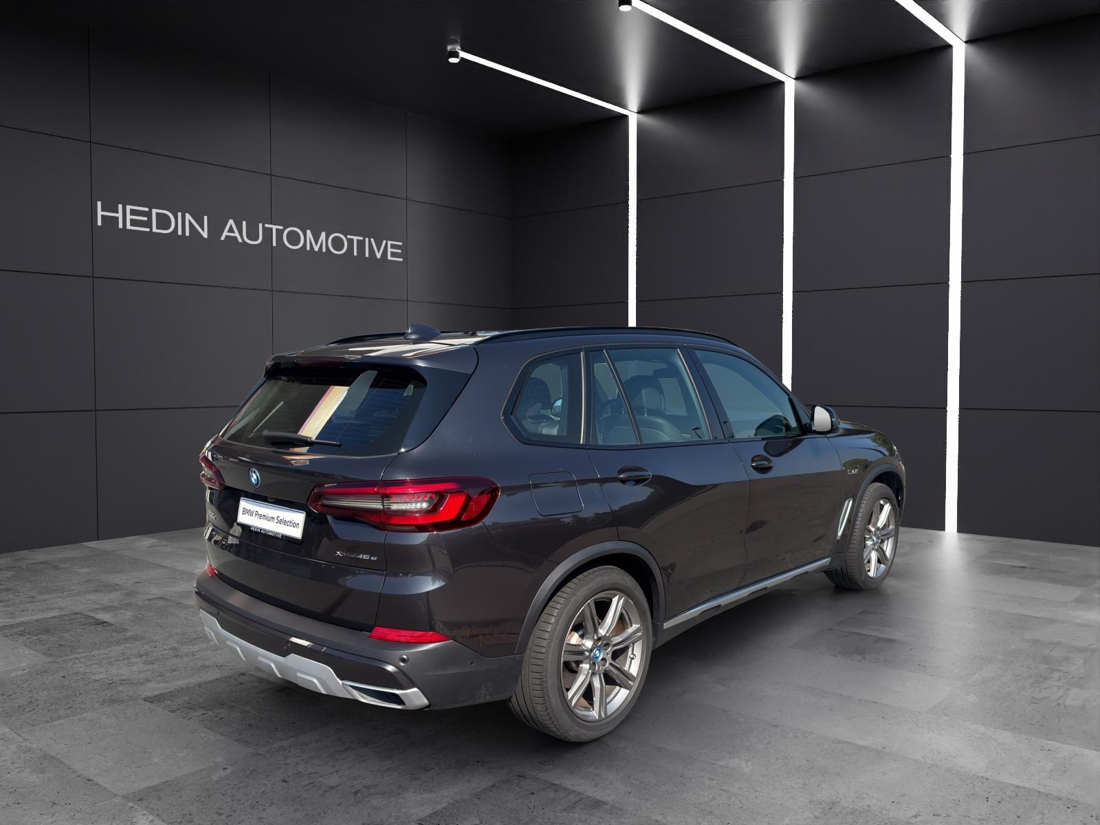 BMW X5 45e xDrive-image-15