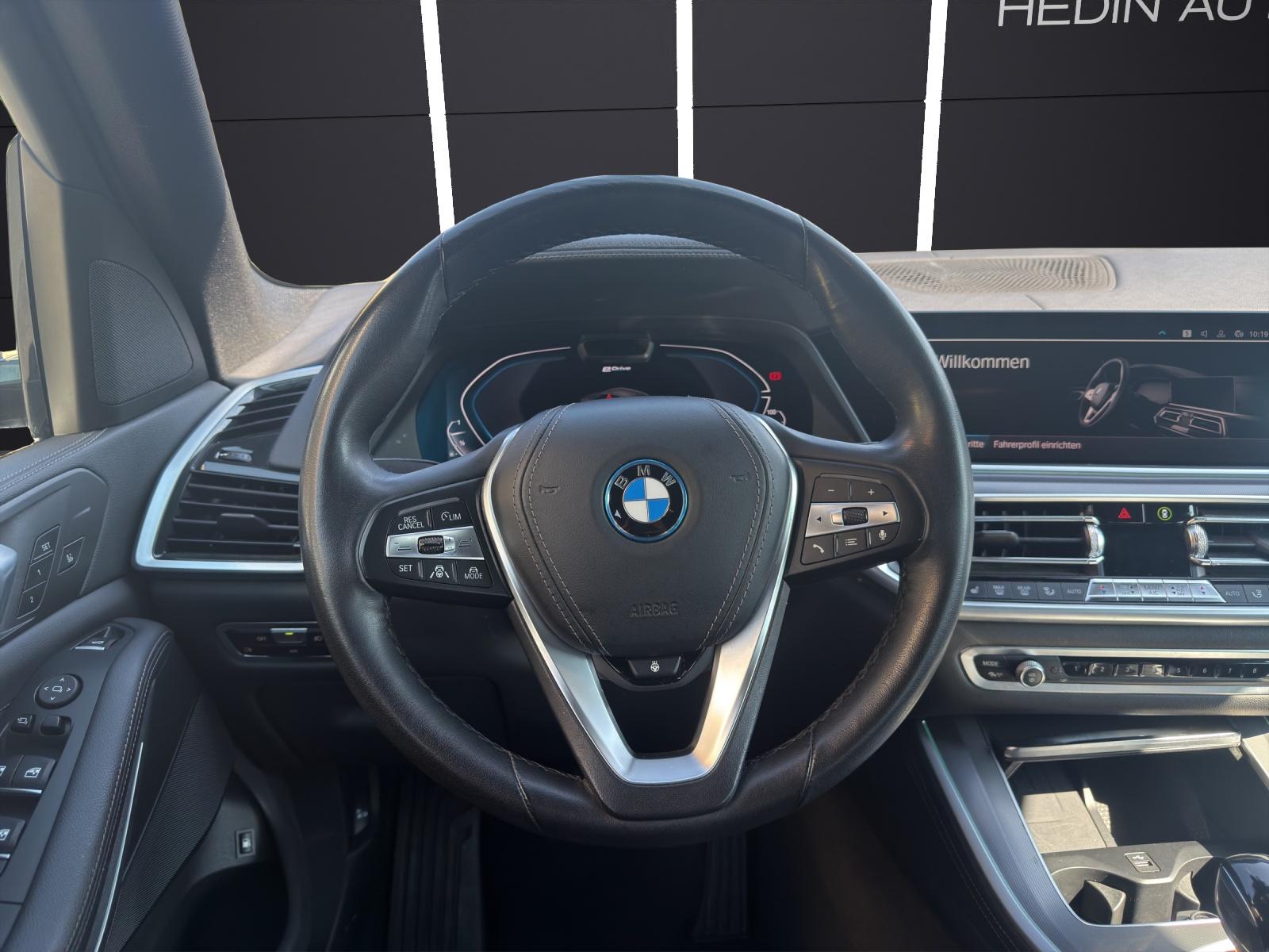 BMW X5 45e xDrive-image-5