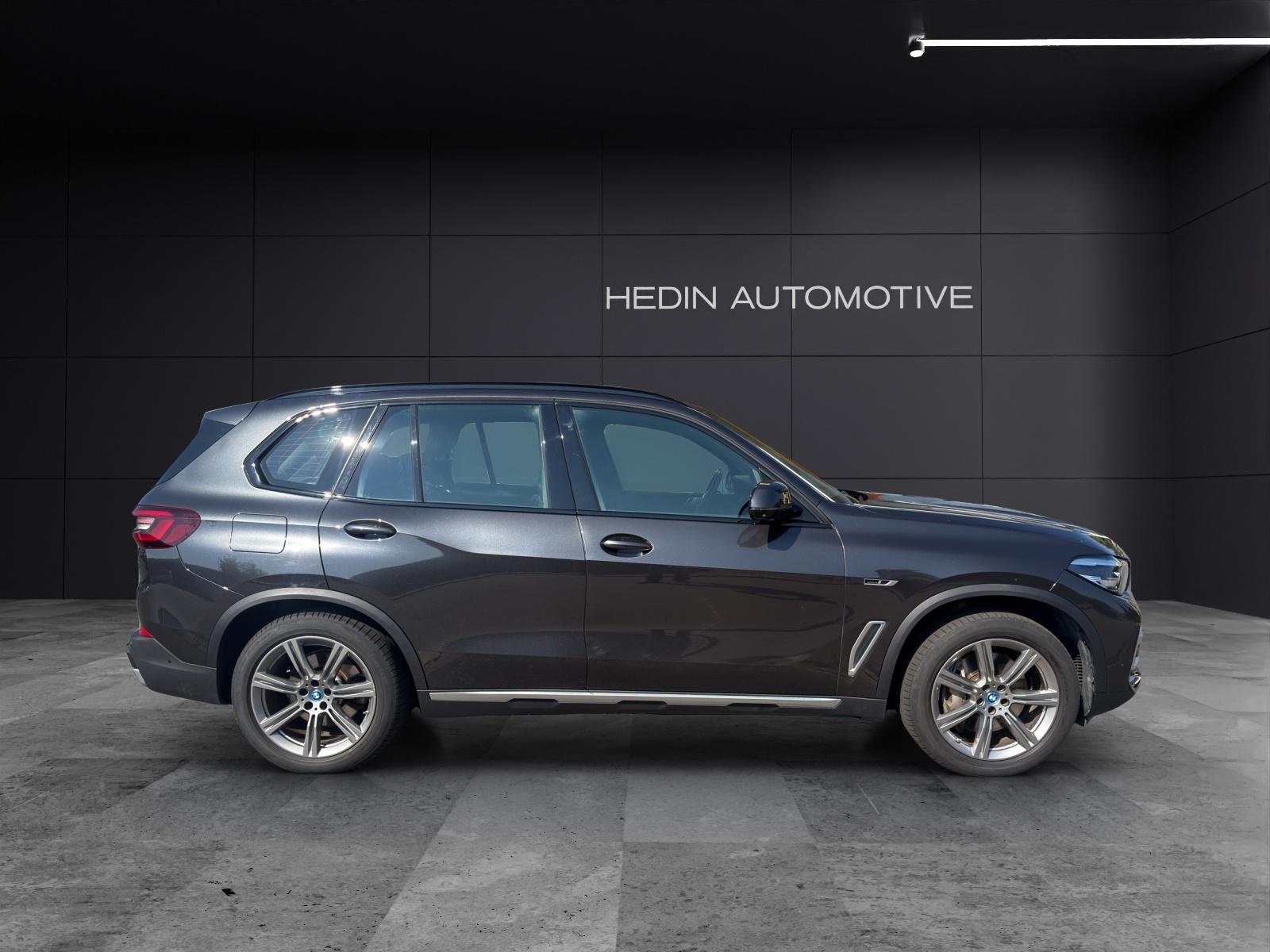BMW X5 45e xDrive-image-16