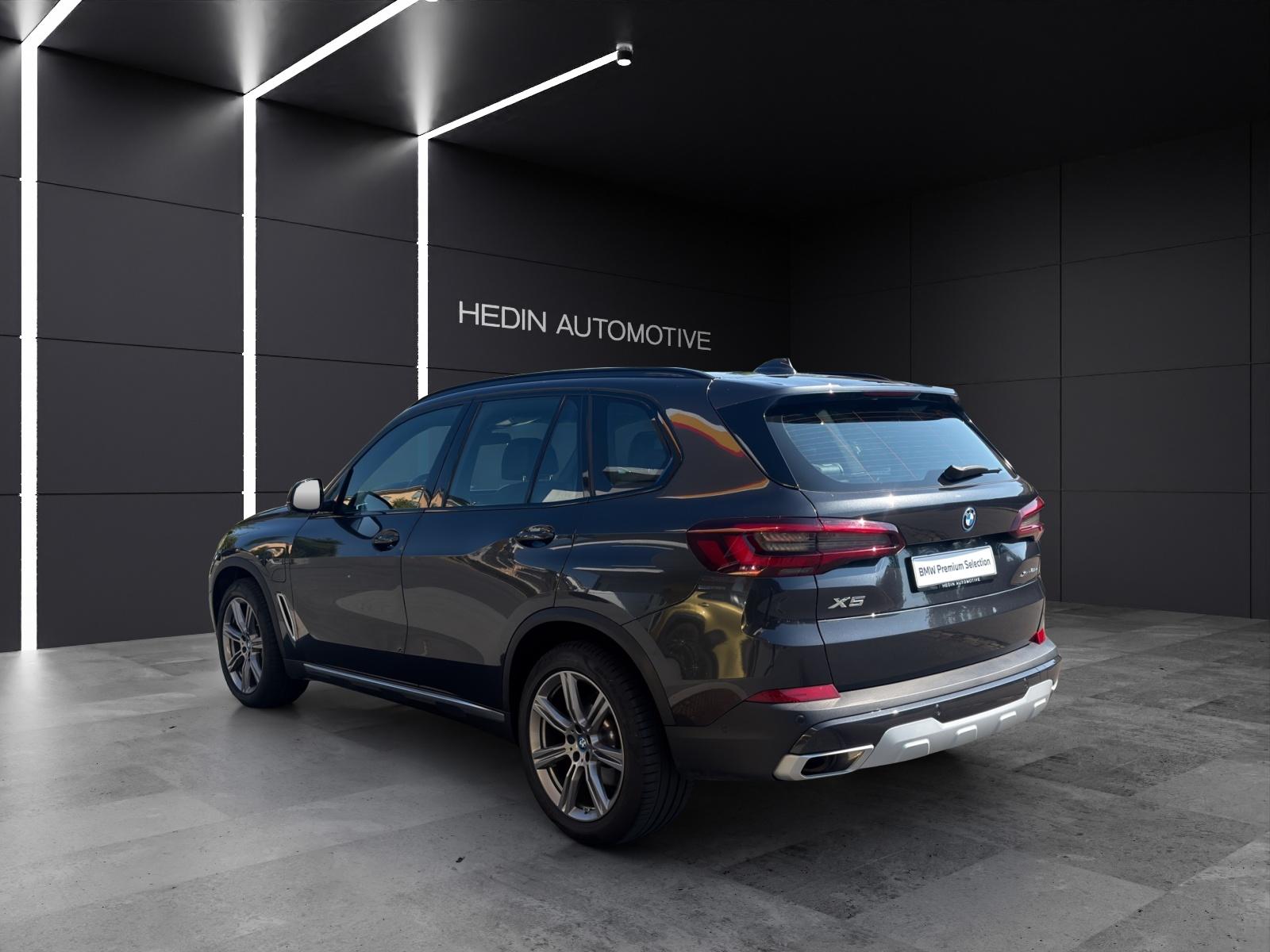 BMW X5 45e xDrive-image-2