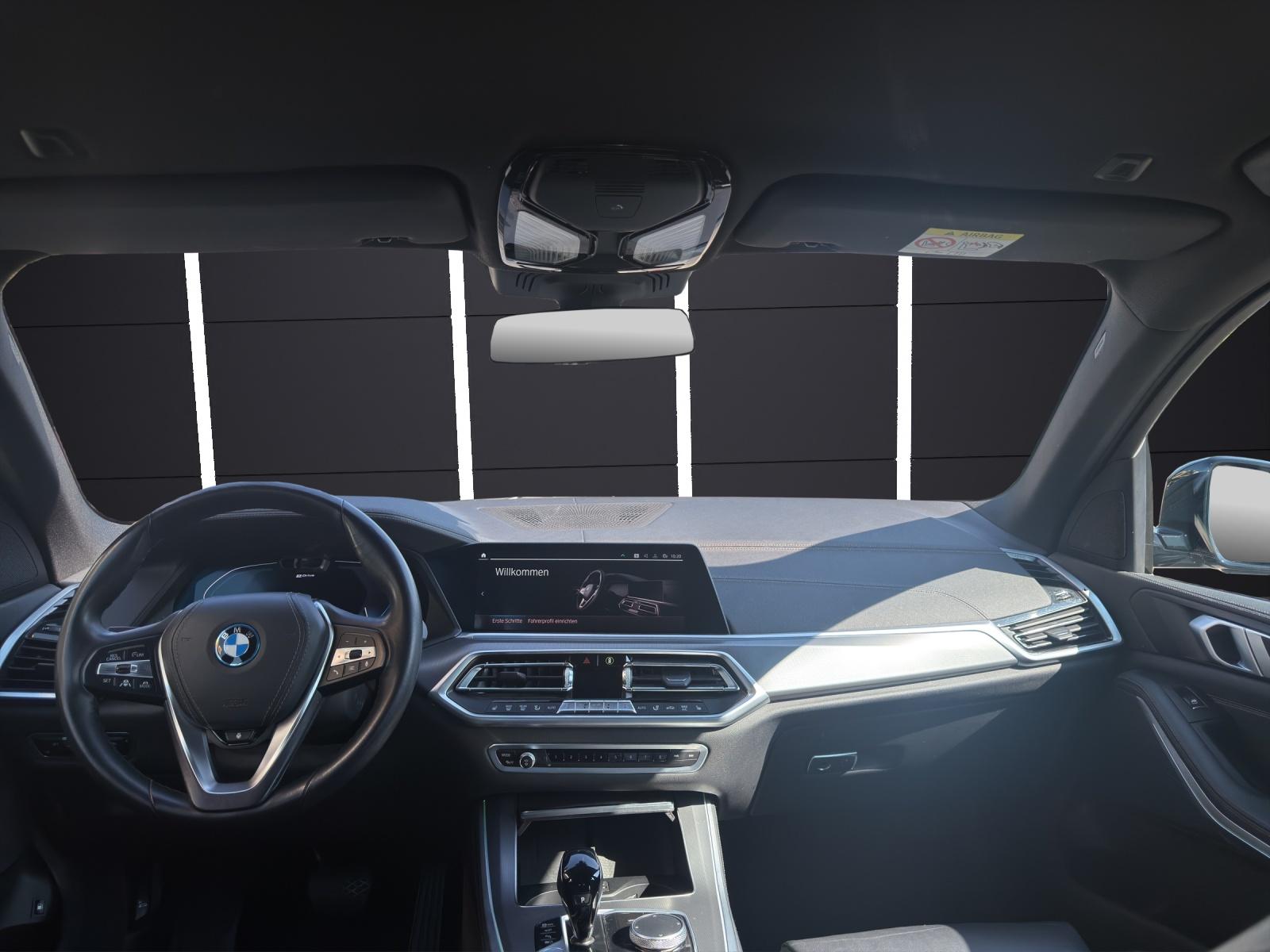 BMW X5 45e xDrive-image-11