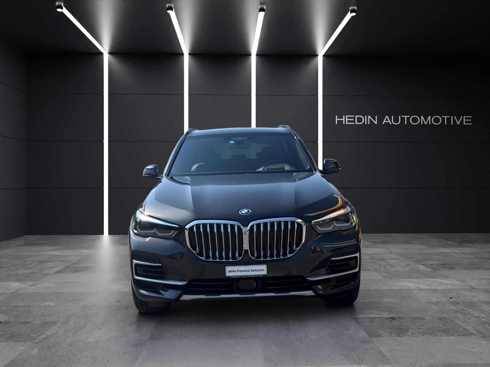BMW X5 45e xDrive-image-6