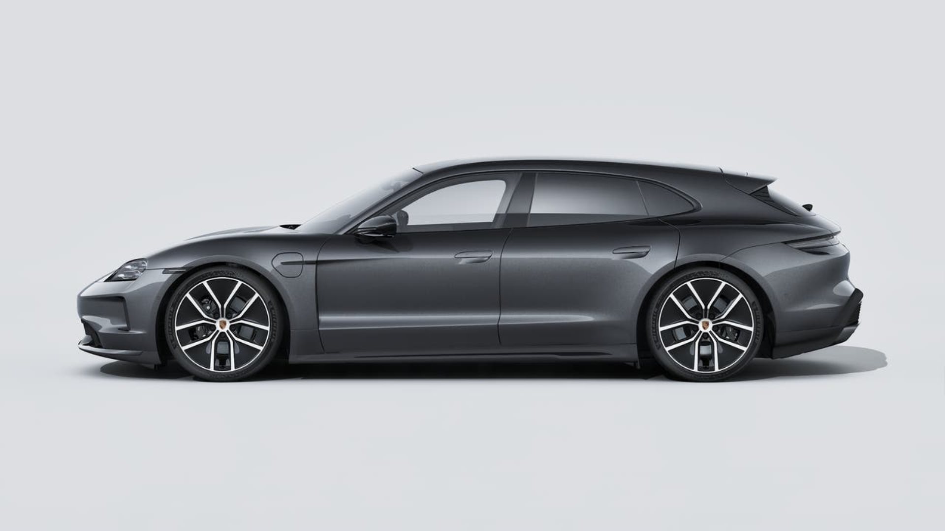 PORSCHE Taycan 4S Sport Turismo Black Edition-showroom-element-1