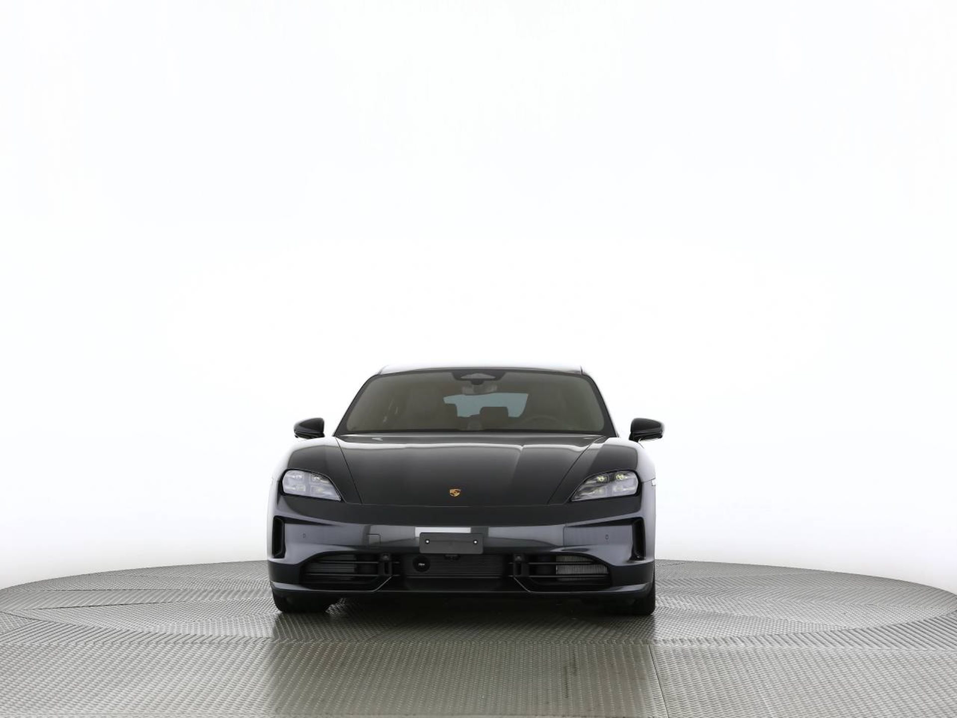 PORSCHE Taycan 4S Sport Turismo Black Edition-image-16