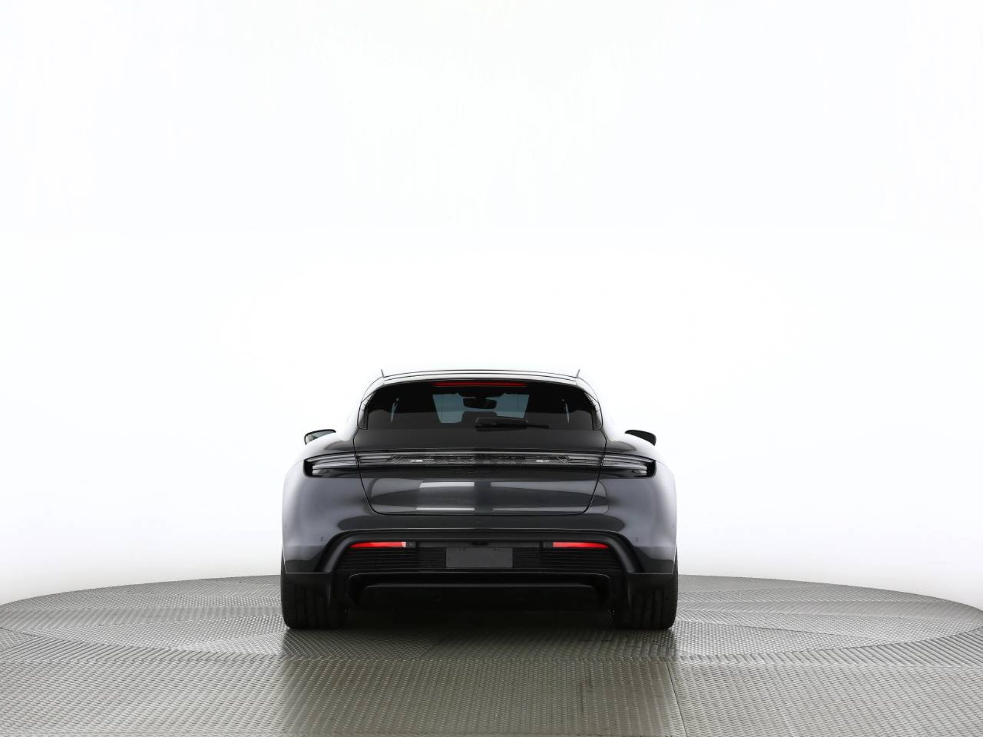 PORSCHE Taycan 4S Sport Turismo Black Edition-image-5