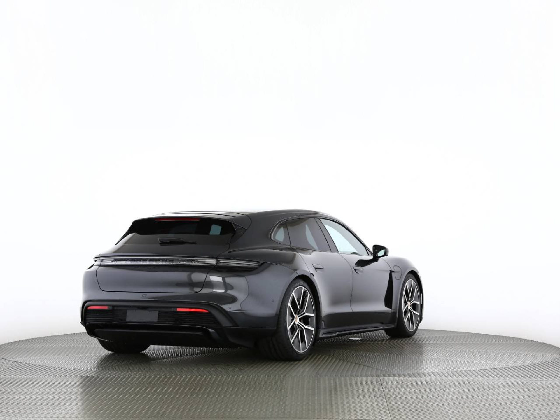 PORSCHE Taycan 4S Sport Turismo Black Edition-showroom-element-2