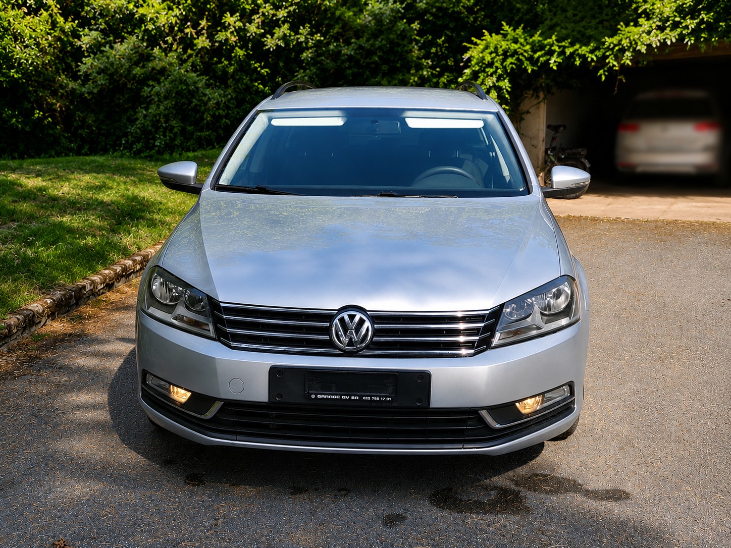 VW 1.4 TSI BlueMT Value DSG-image-1