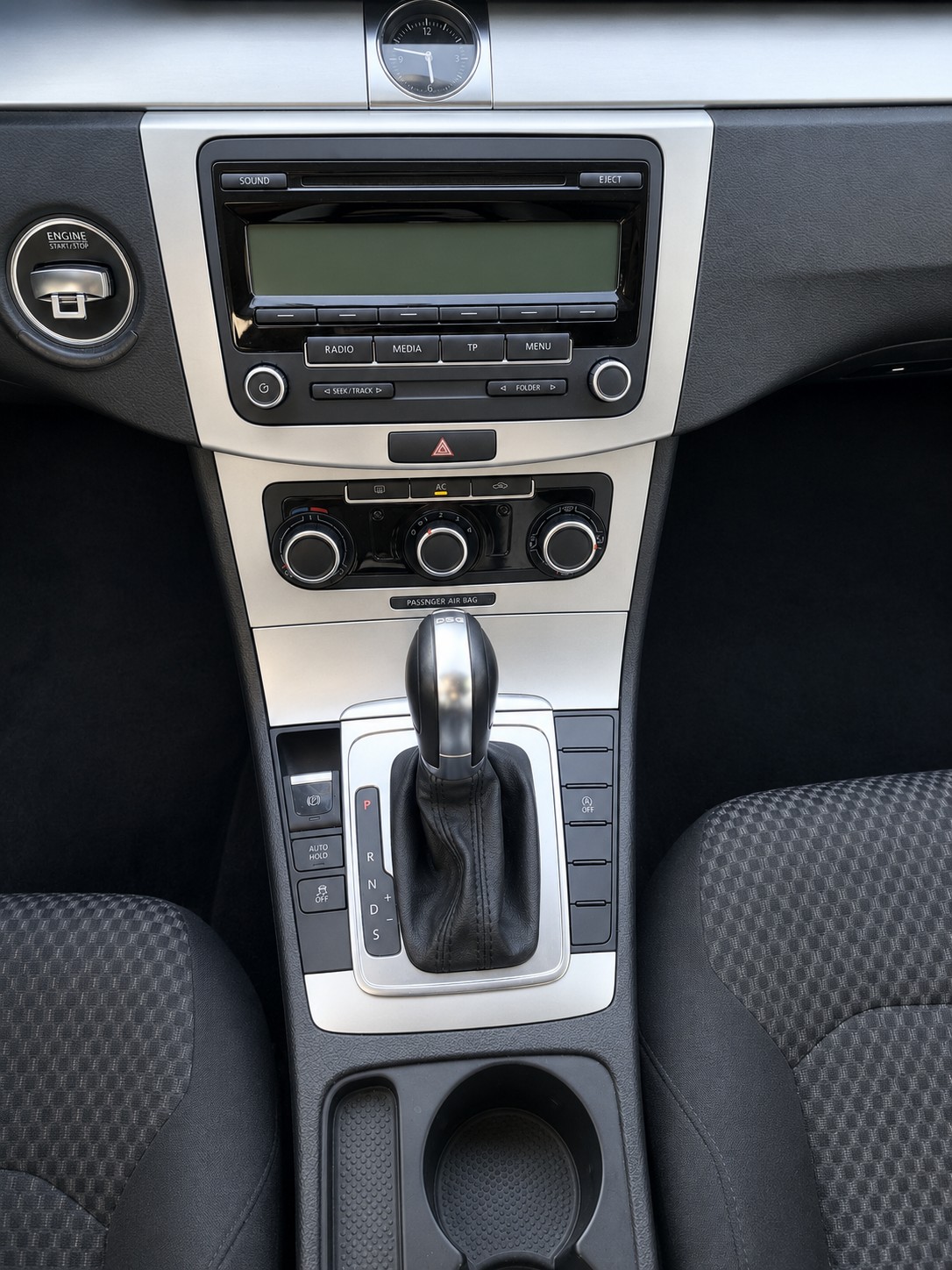 VW 1.4 TSI BlueMT Value DSG-image-5