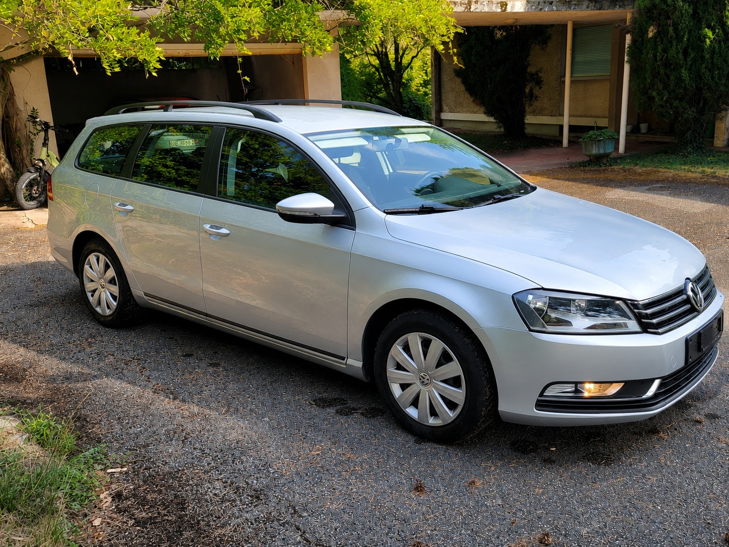 VW 1.4 TSI BlueMT Value DSG-image-0