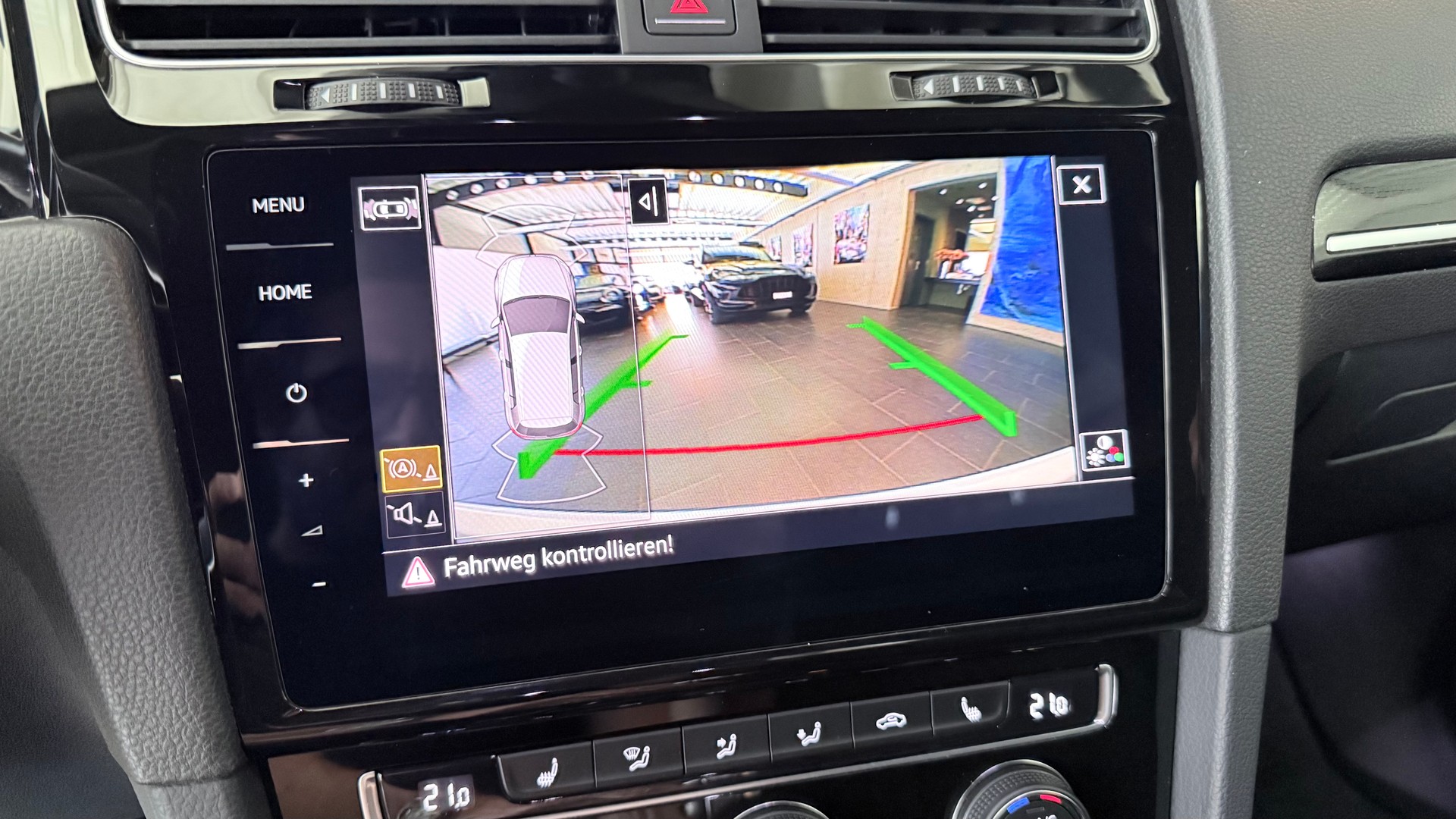 VW Golf VII 2.0 TSI R 310 DSG 4motion-image-14