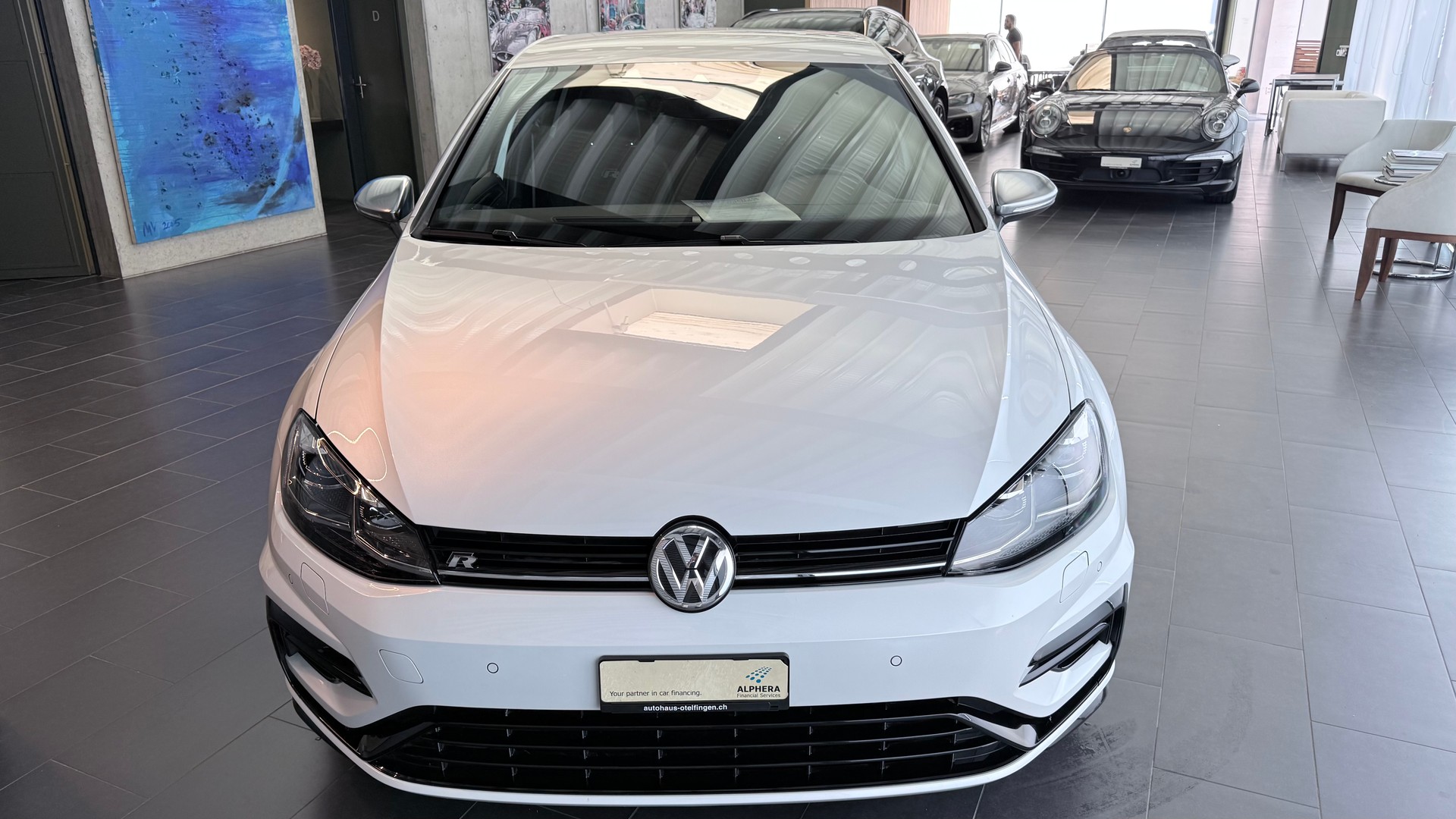 VW Golf VII 2.0 TSI R 310 DSG 4motion-image-4