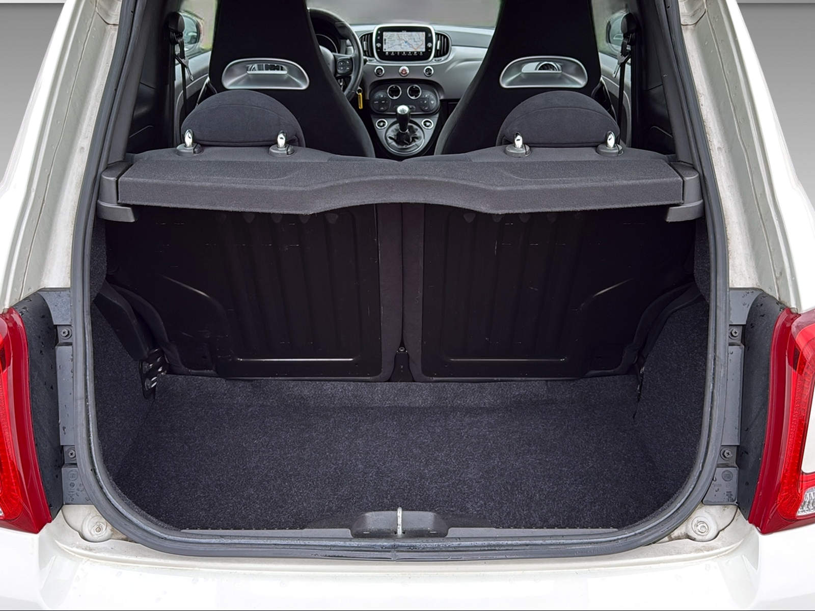 FIAT 595 Abarth 1.4 T-Jet 160 Pista-image-21