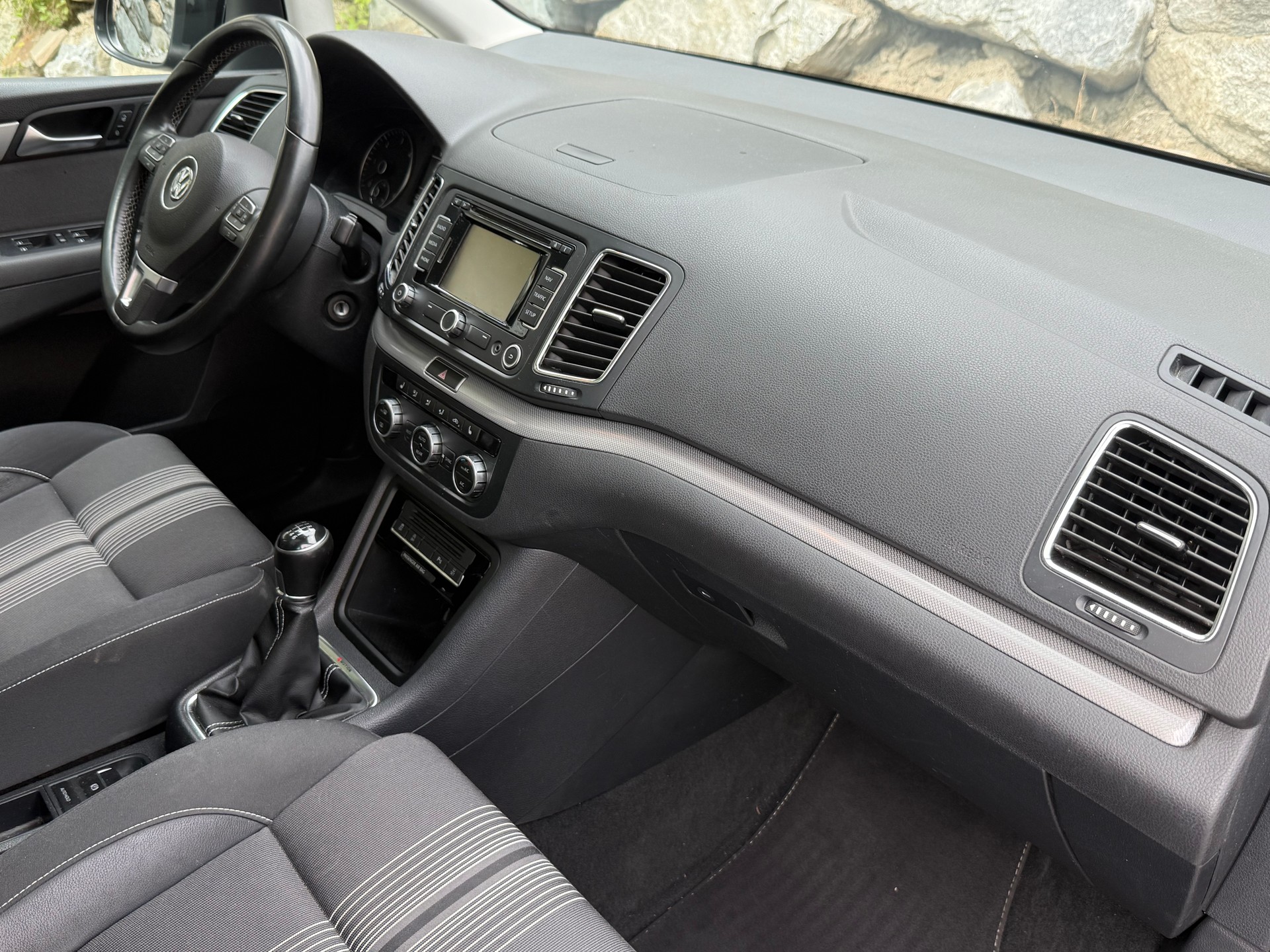VW Sharan 2.0 TDI BMT Highline 4Motion-image-11