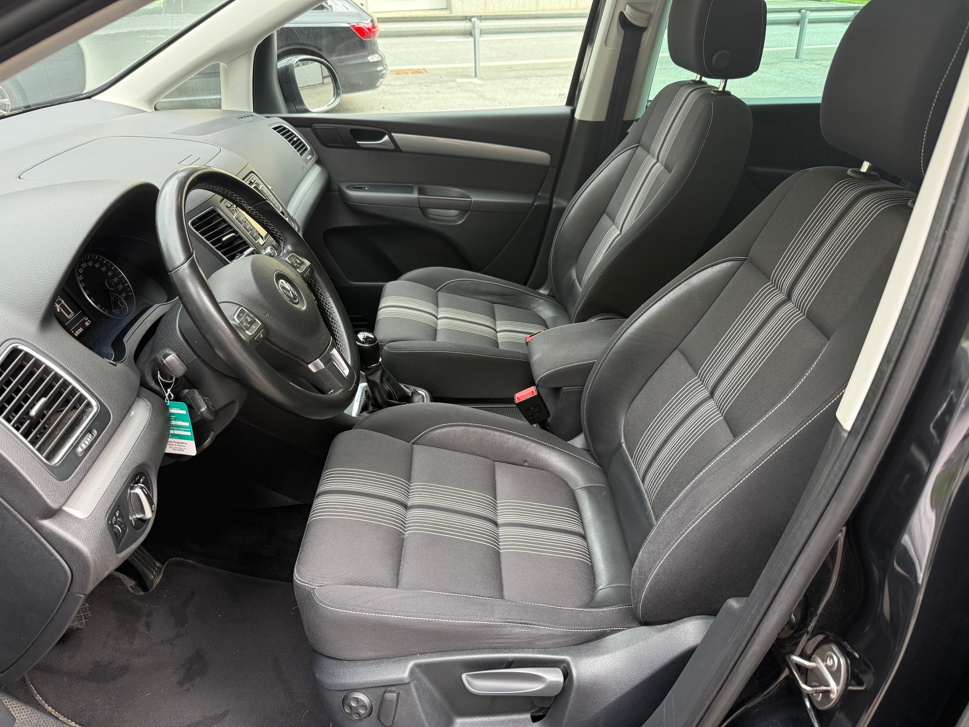 VW Sharan 2.0 TDI BMT Highline 4Motion-image-7