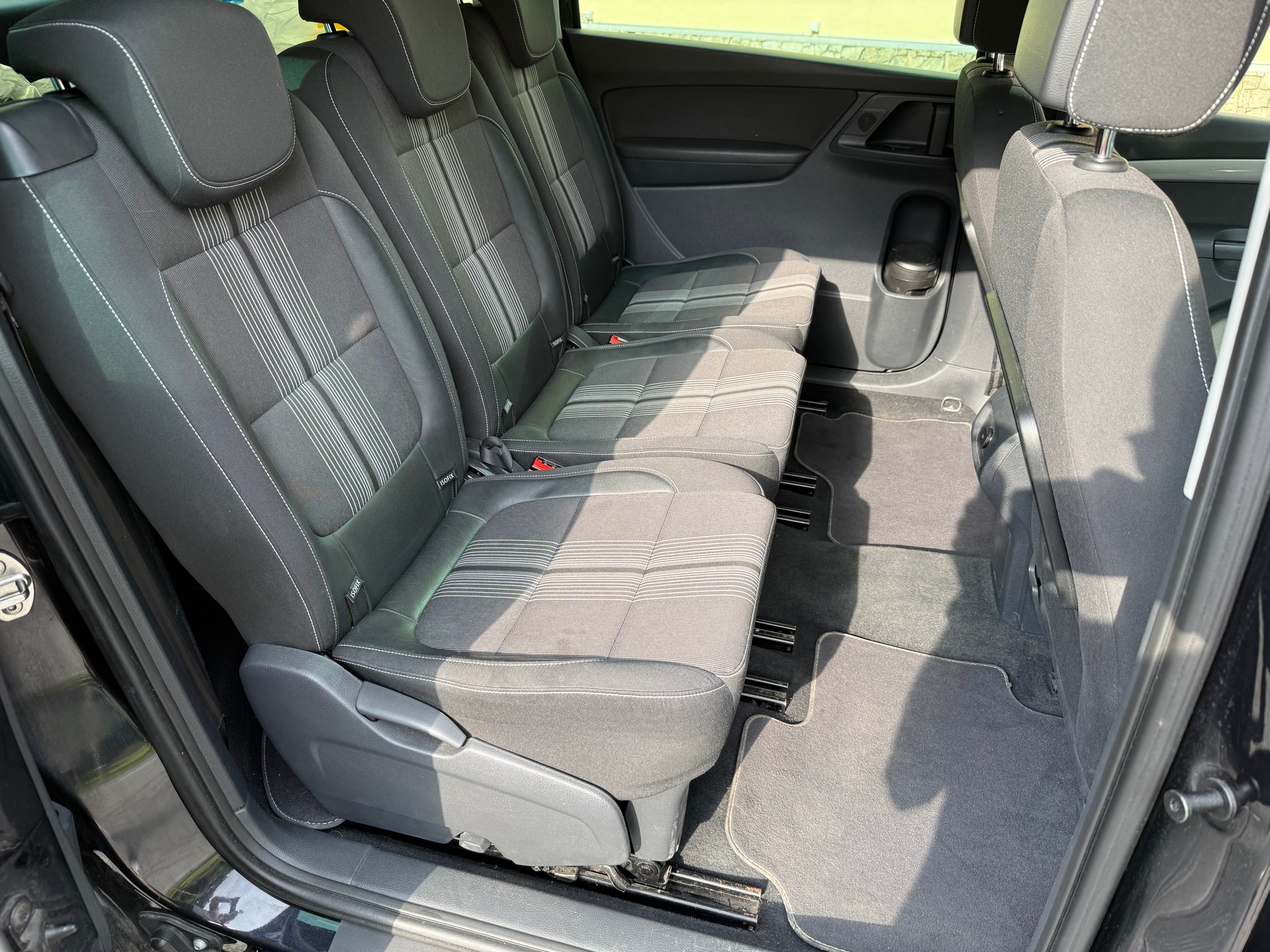 VW Sharan 2.0 TDI BMT Highline 4Motion-image-14