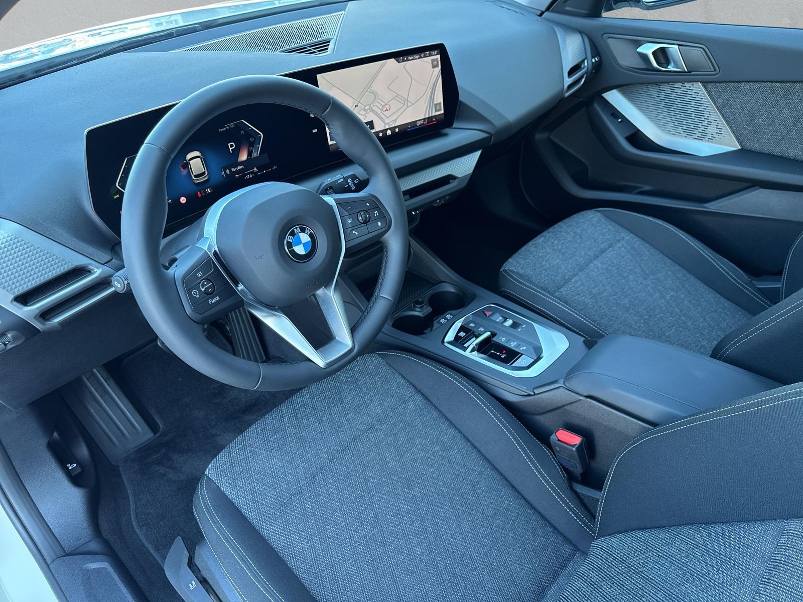 BMW 123 M Sport xDrive F70 (CH) 📍-image-19