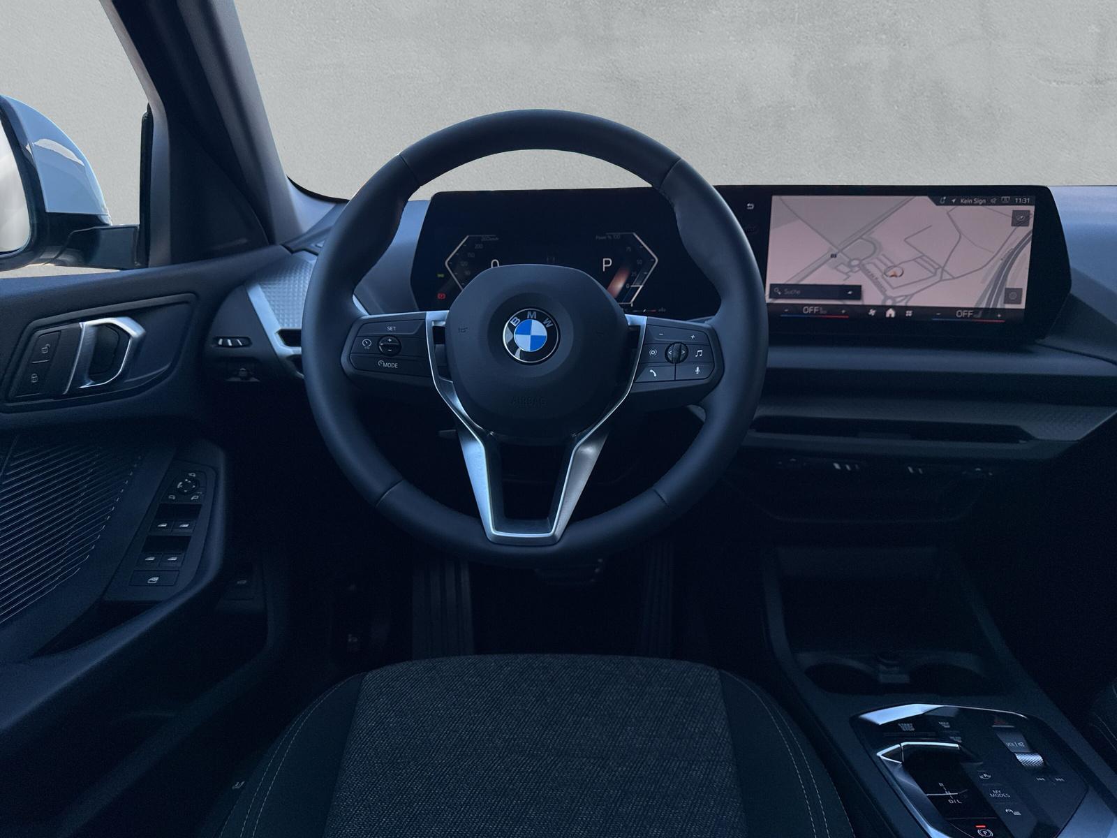 BMW 123 M Sport xDrive F70 (CH) 📍-image-15