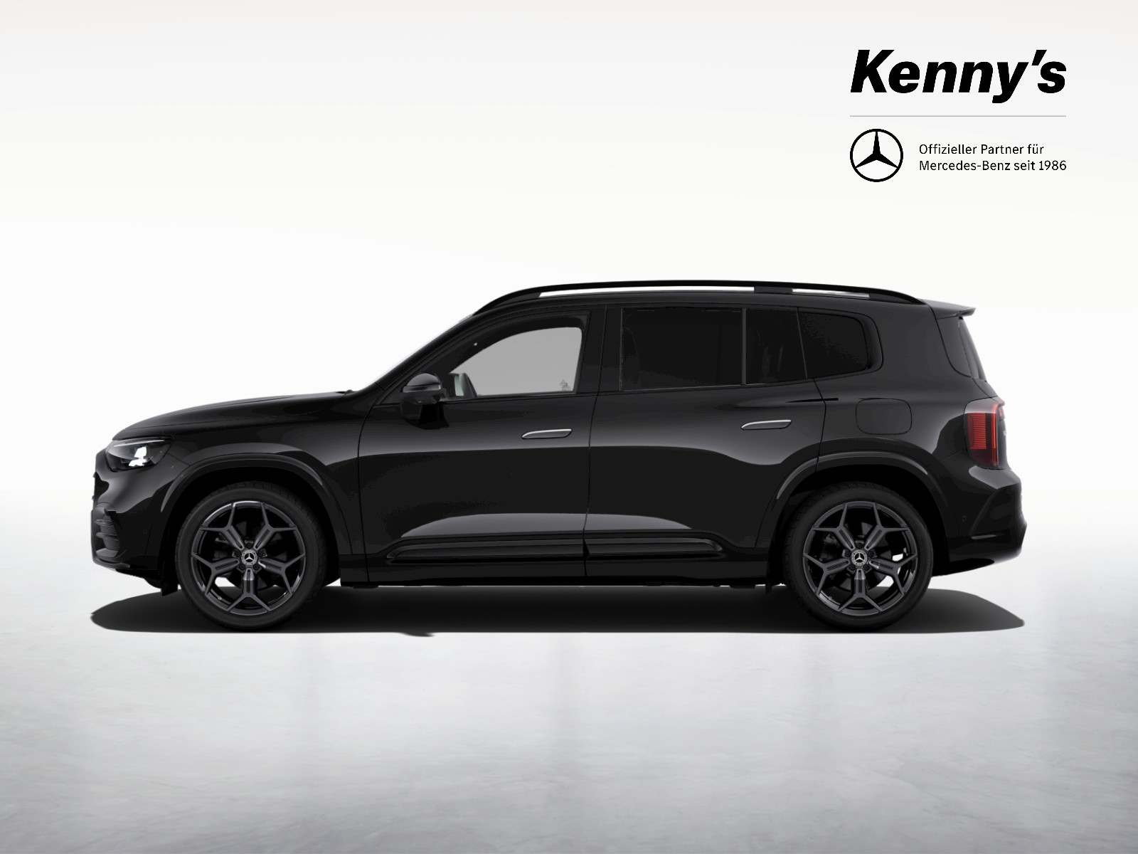 MERCEDES-BENZ GLB 220 4MATIC-image-2