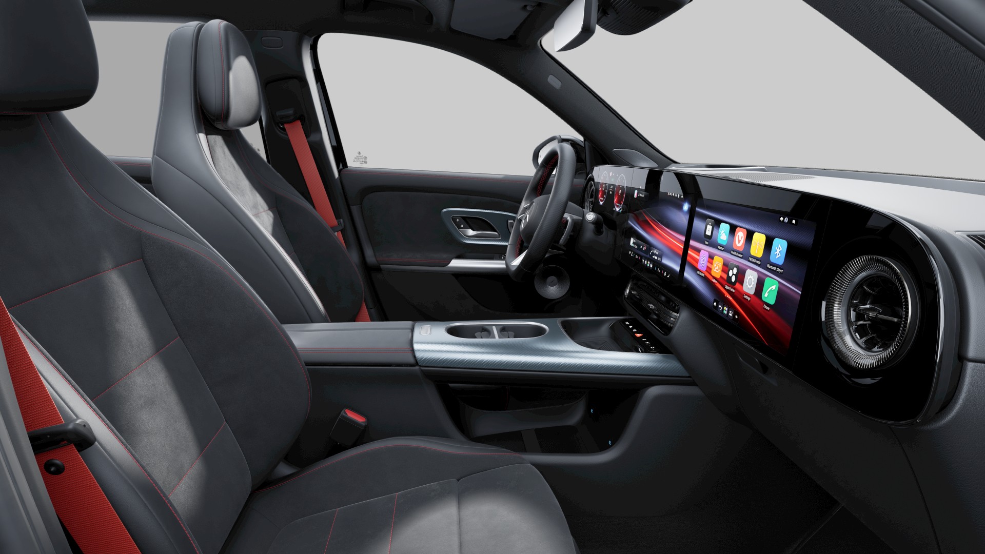 MERCEDES-BENZ GLB 220 4MATIC-image-5