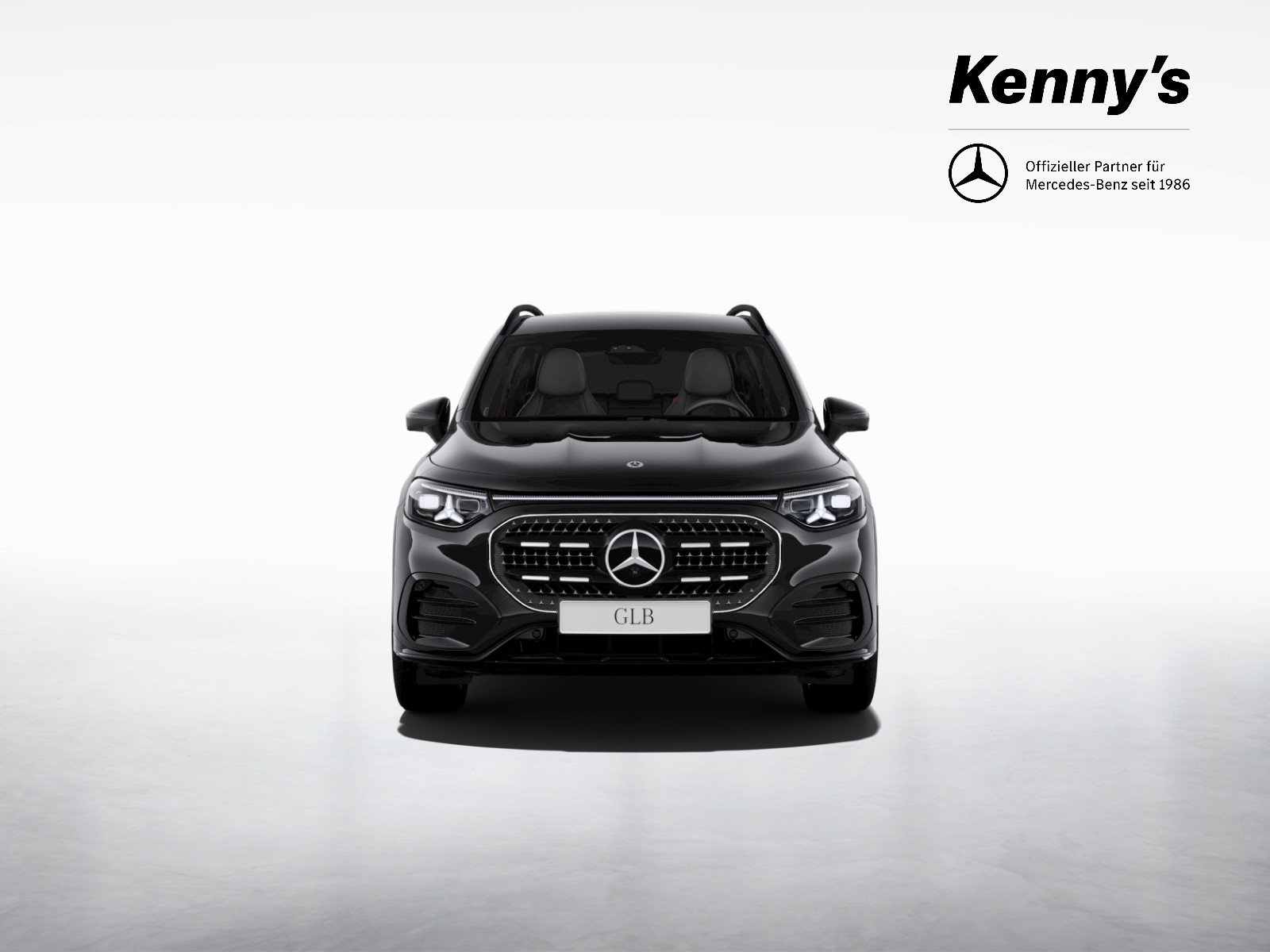 MERCEDES-BENZ GLB 220 4MATIC-image-1