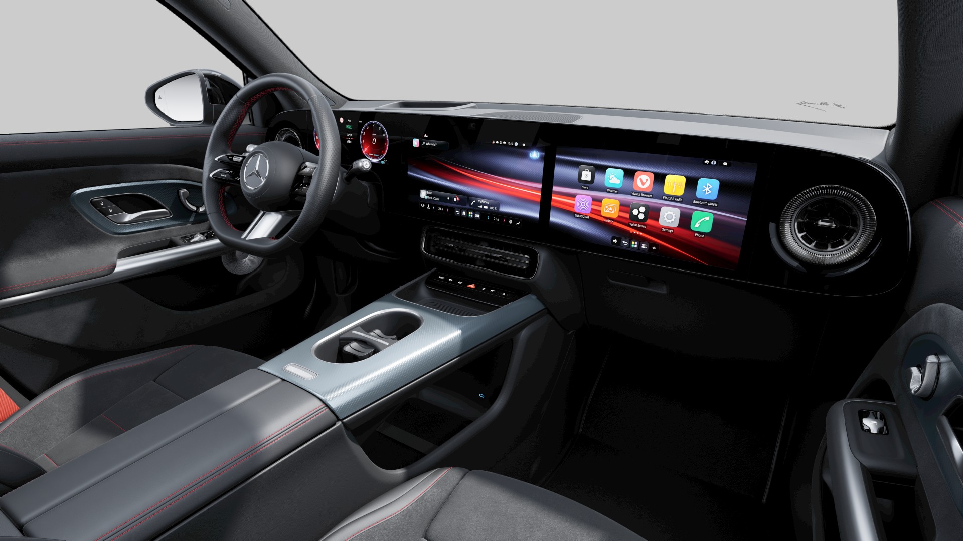 MERCEDES-BENZ GLB 220 4MATIC-image-7