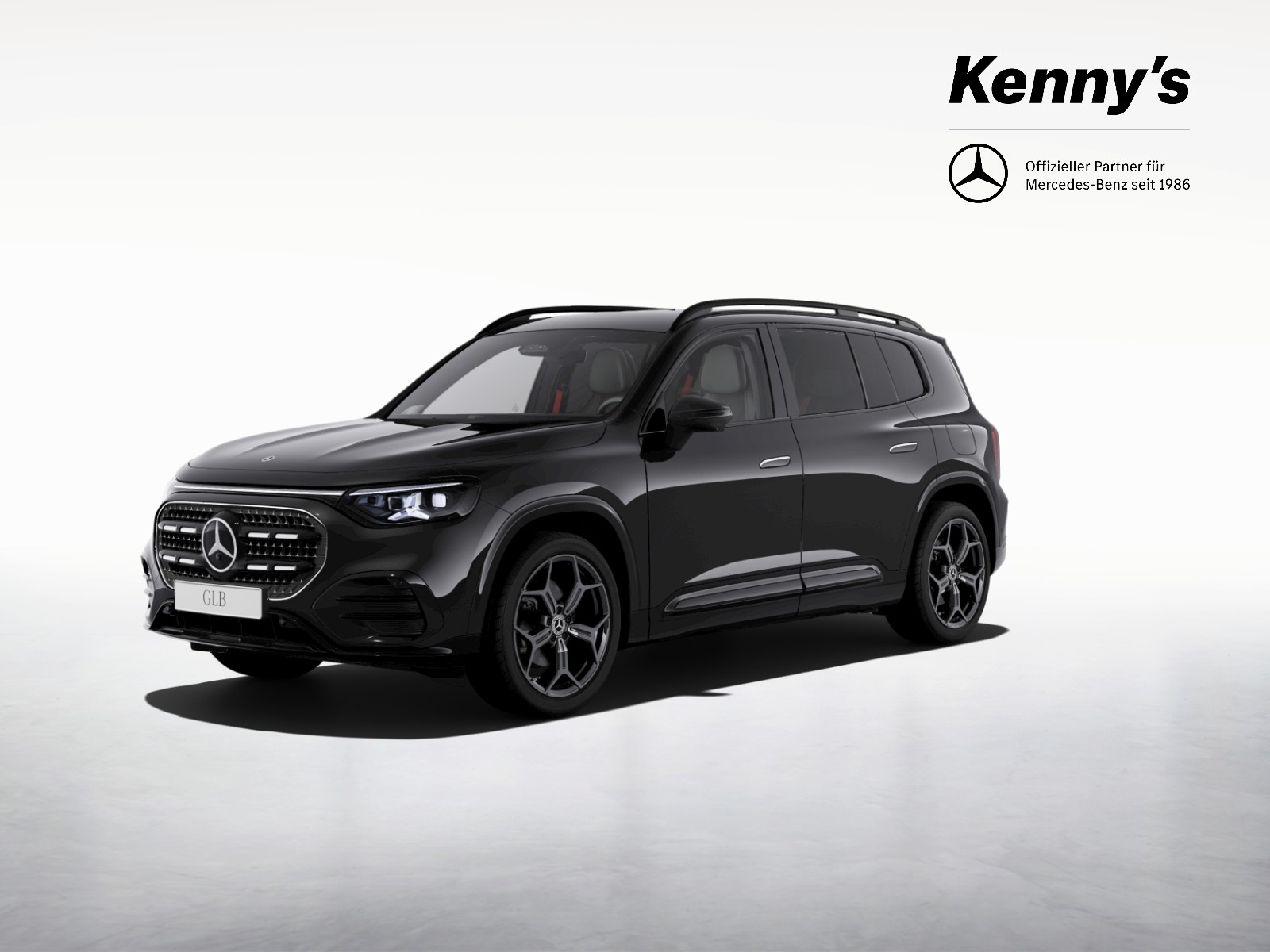 MERCEDES-BENZ GLB 220 4MATIC-image-0