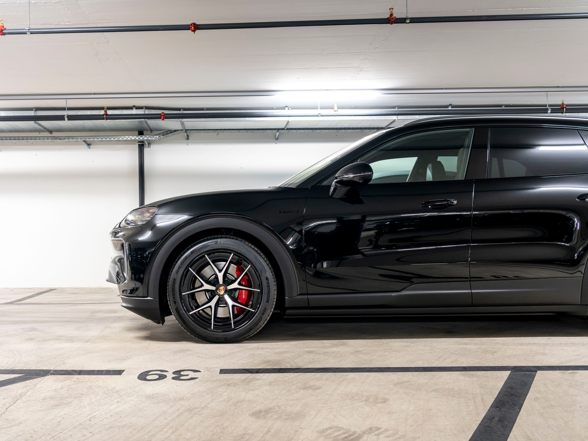 PORSCHE Cayenne S Electric 113 kWh-image-5