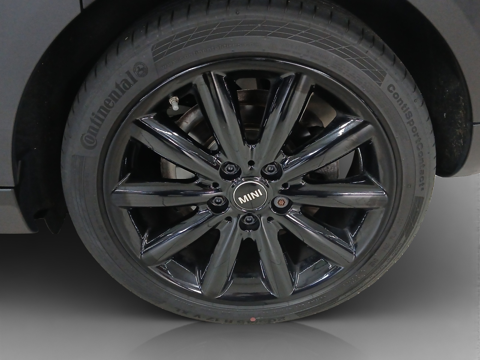 MINI Cooper S Steptronic DKG-image-13