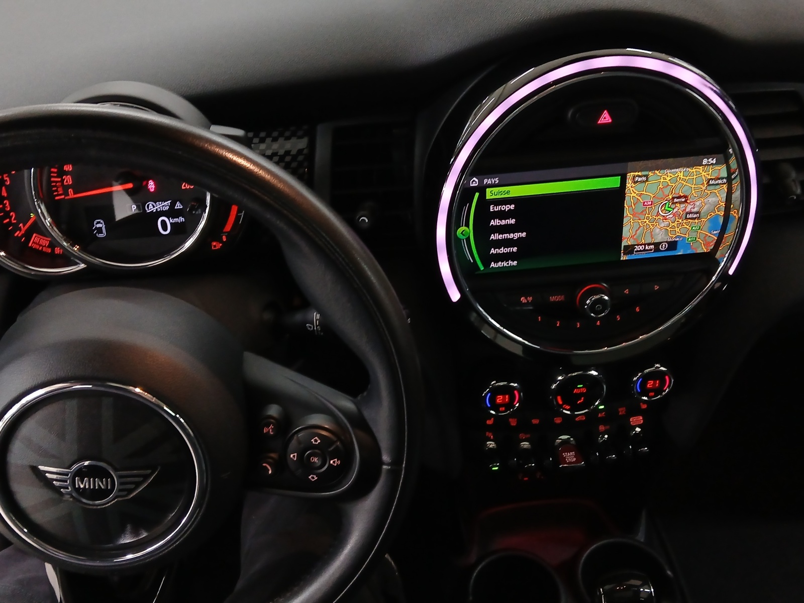 MINI Cooper S Steptronic DKG-image-8