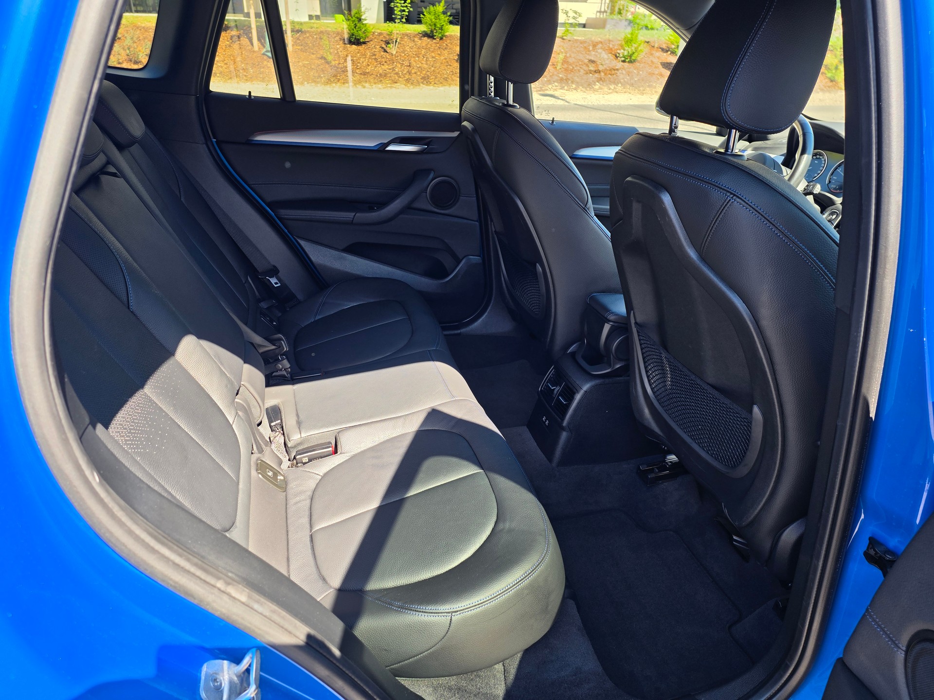 BMW X1 xDrive 20d M Sport Steptronic-image-7