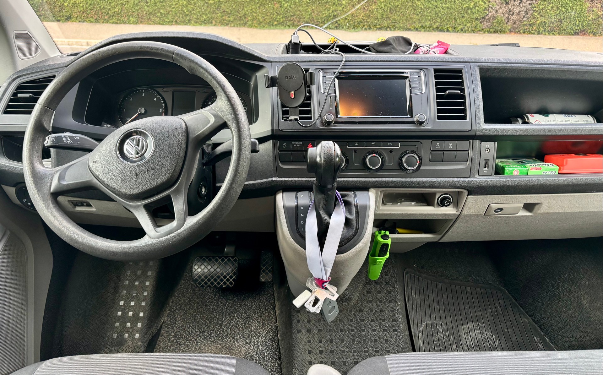 VW 2.0 TDI 204 DSG 4motion-image-5