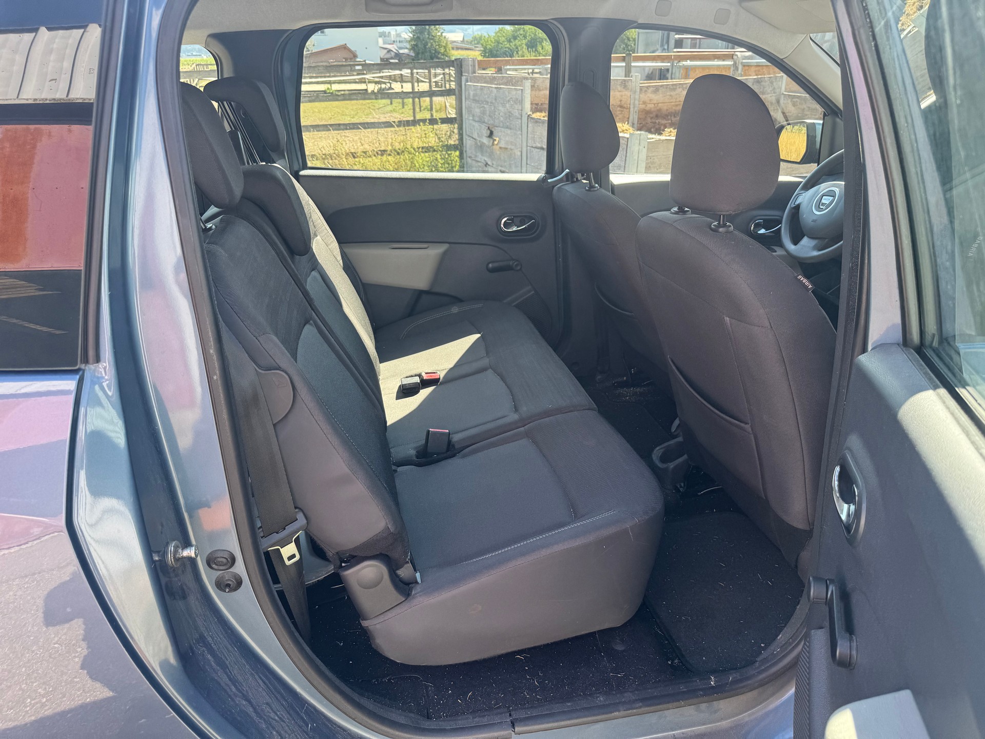 DACIA Lodgy 1.2 Turbo Ambiance 5PL-image-12