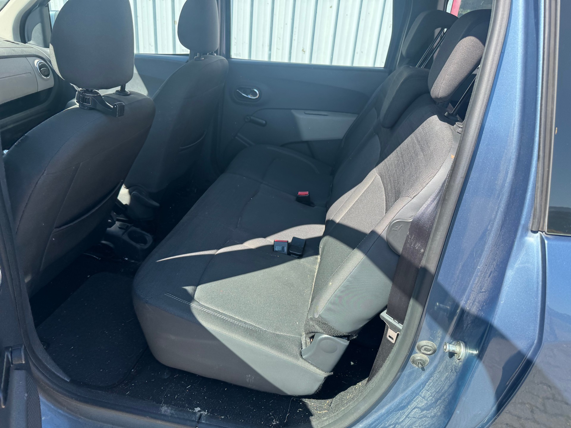 DACIA Lodgy 1.2 Turbo Ambiance 5PL-image-13