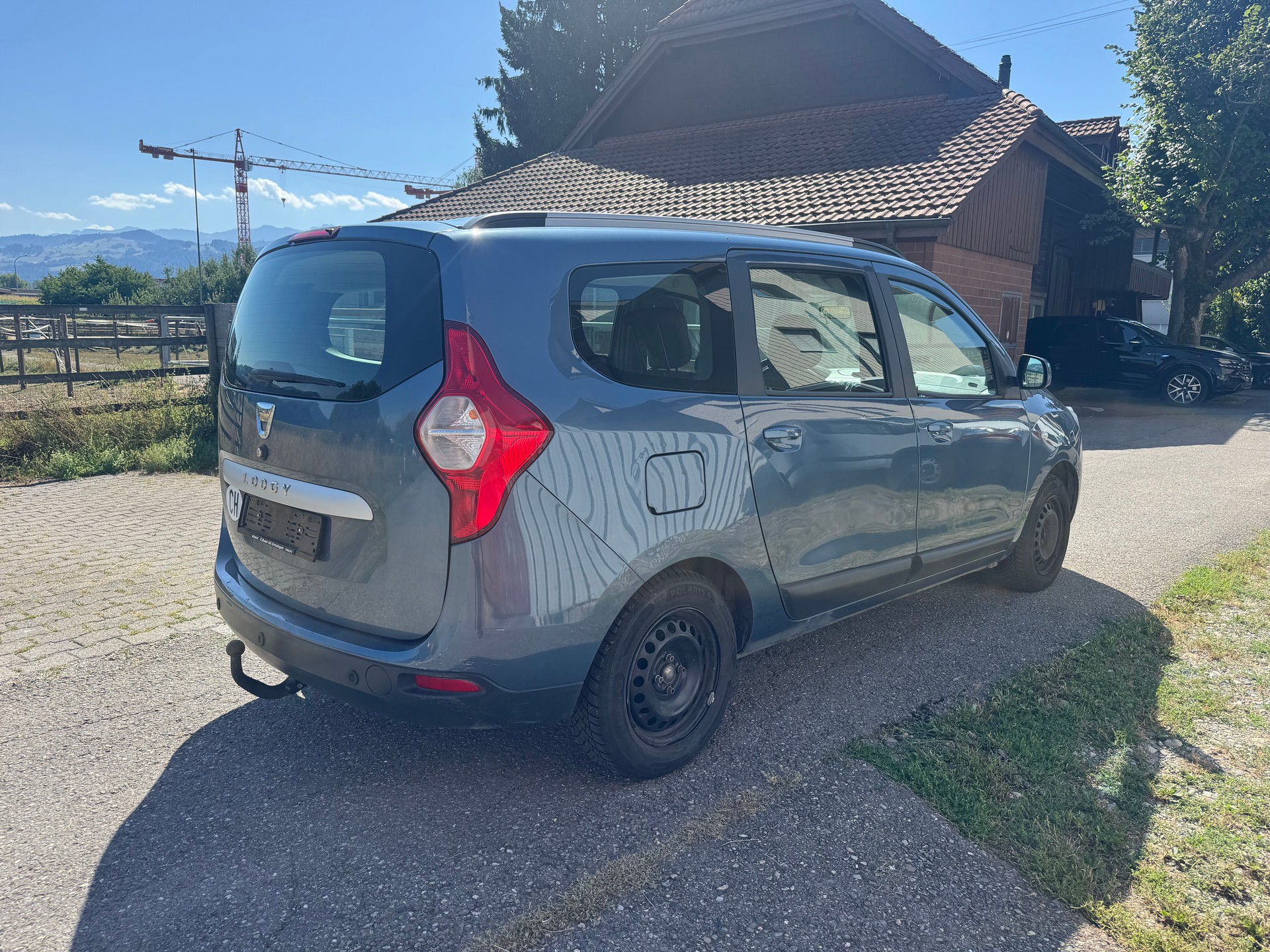 DACIA Lodgy 1.2 Turbo Ambiance 5PL-image-3