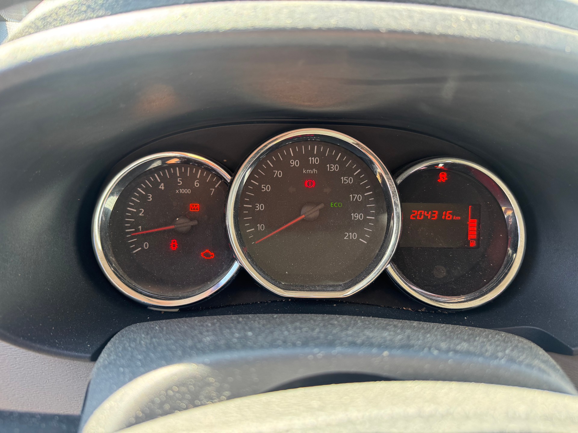 DACIA Lodgy 1.2 Turbo Ambiance 5PL-image-8