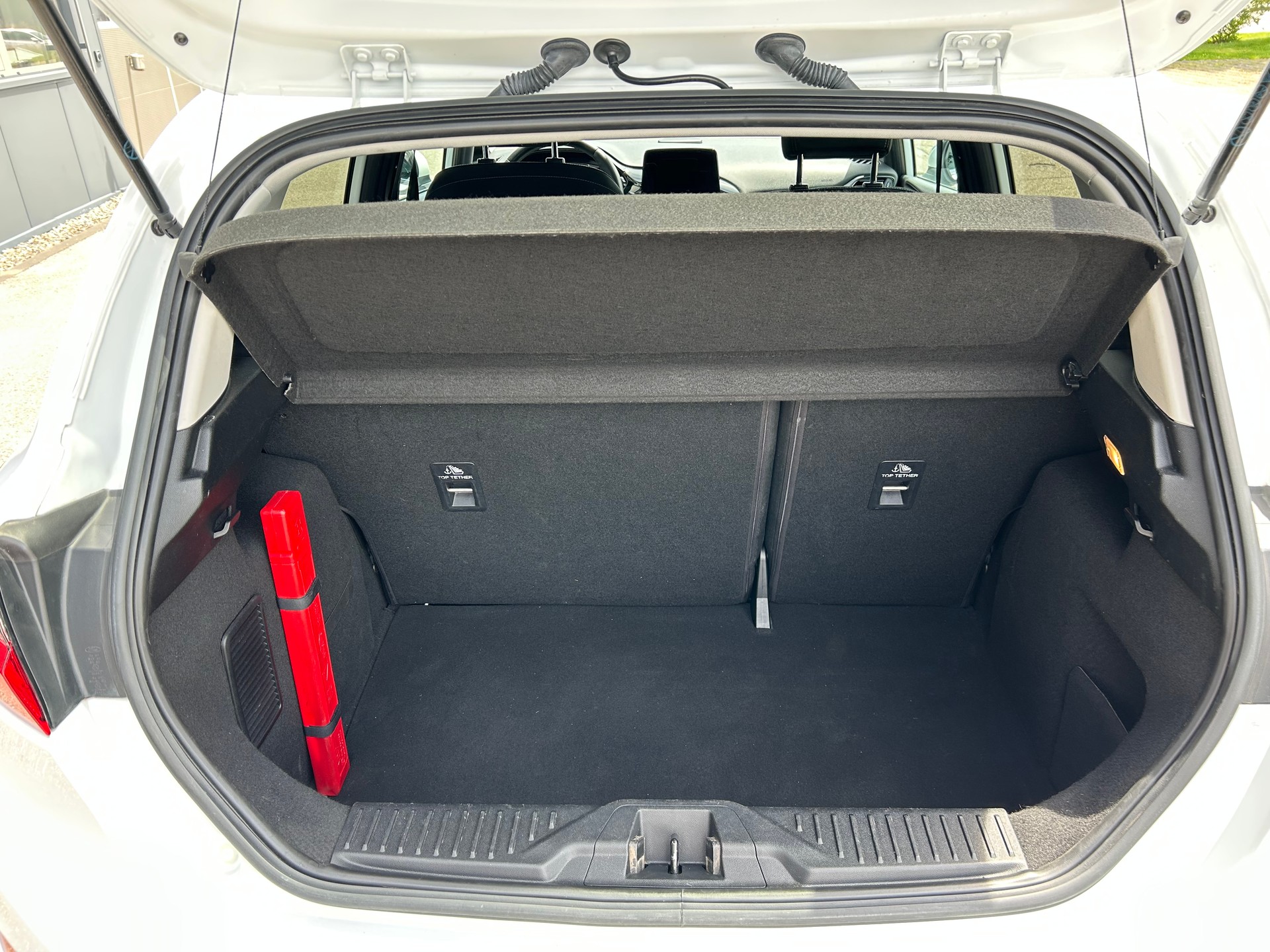 FORD 1.0 EcoB 125 Titanium-image-6