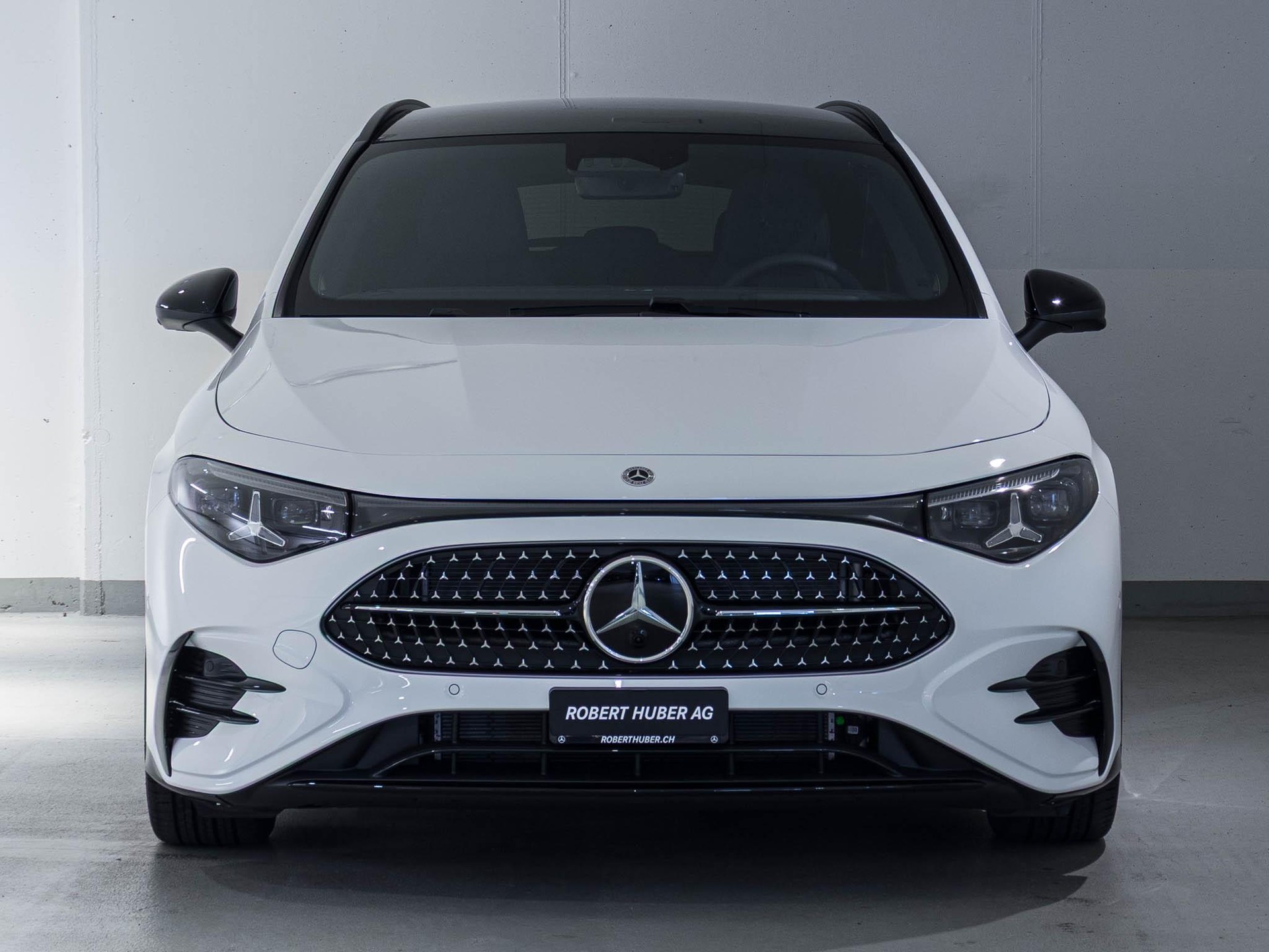MERCEDES-BENZ CLA 220 4MATIC SB-image-2