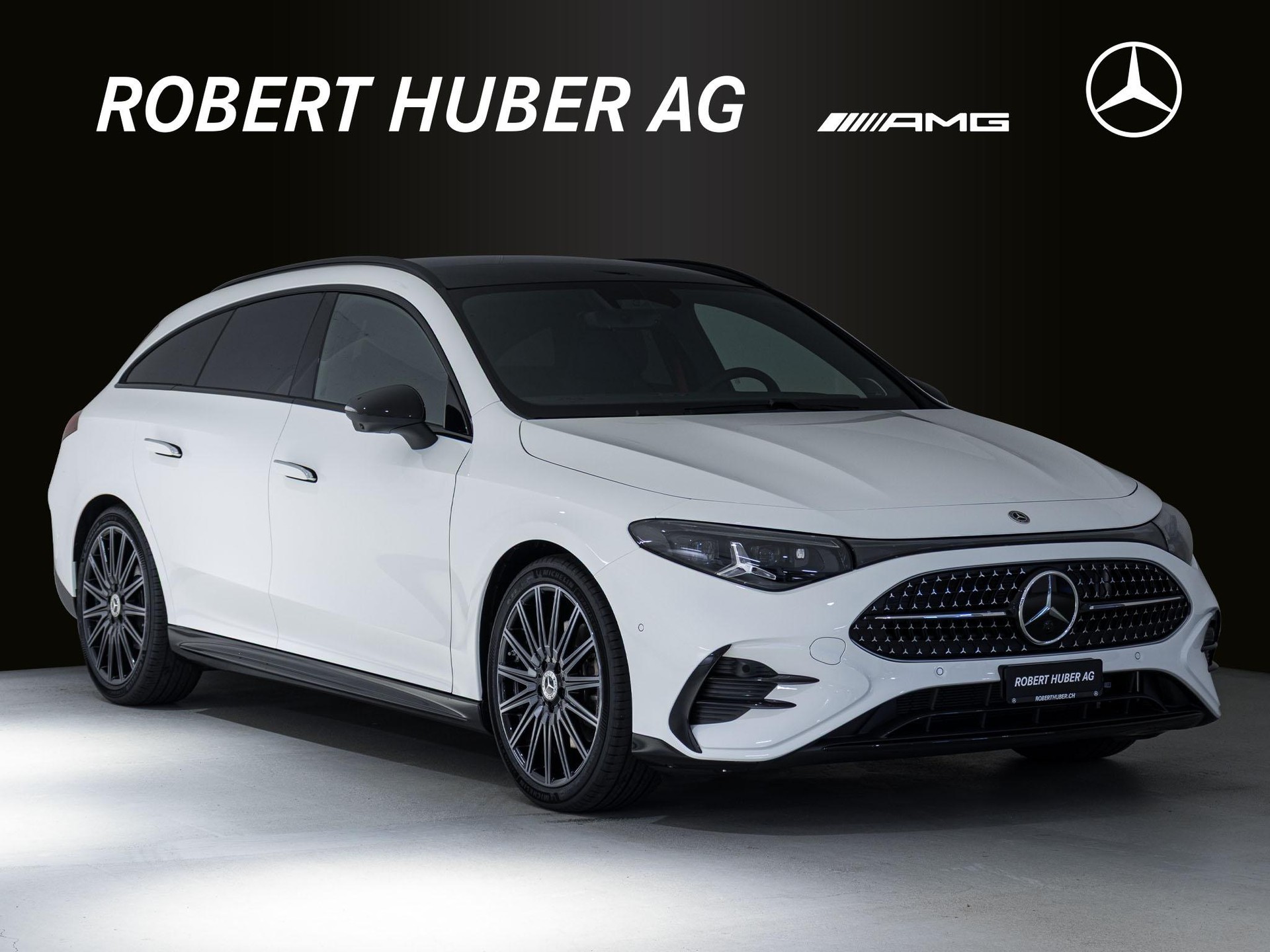 MERCEDES-BENZ CLA 220 4MATIC SB-image-0