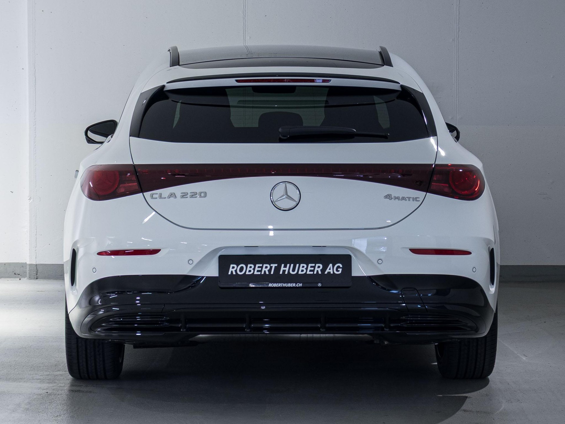 MERCEDES-BENZ CLA 220 4MATIC SB-image-5
